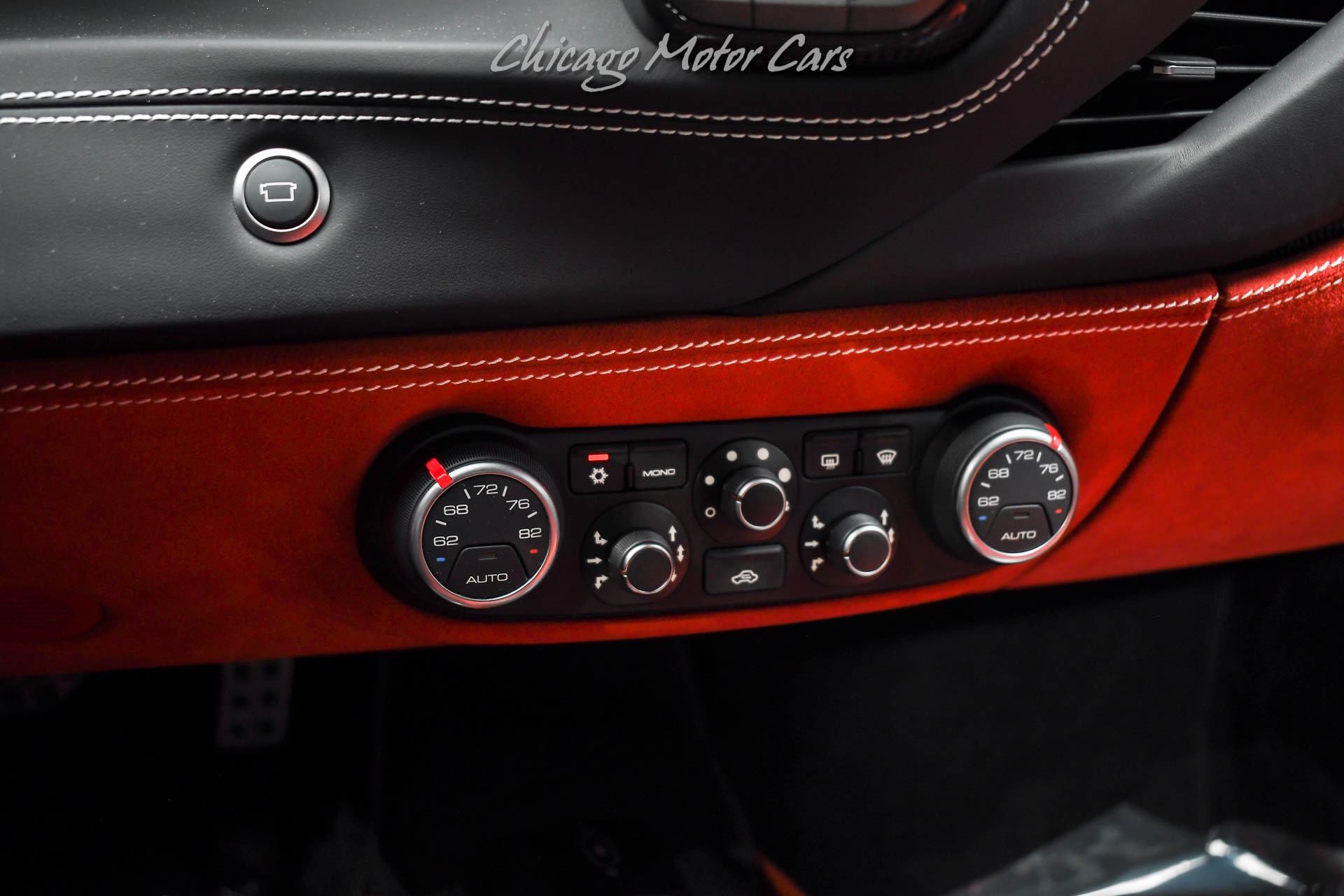 2018 FERRARI 488 - Image 19