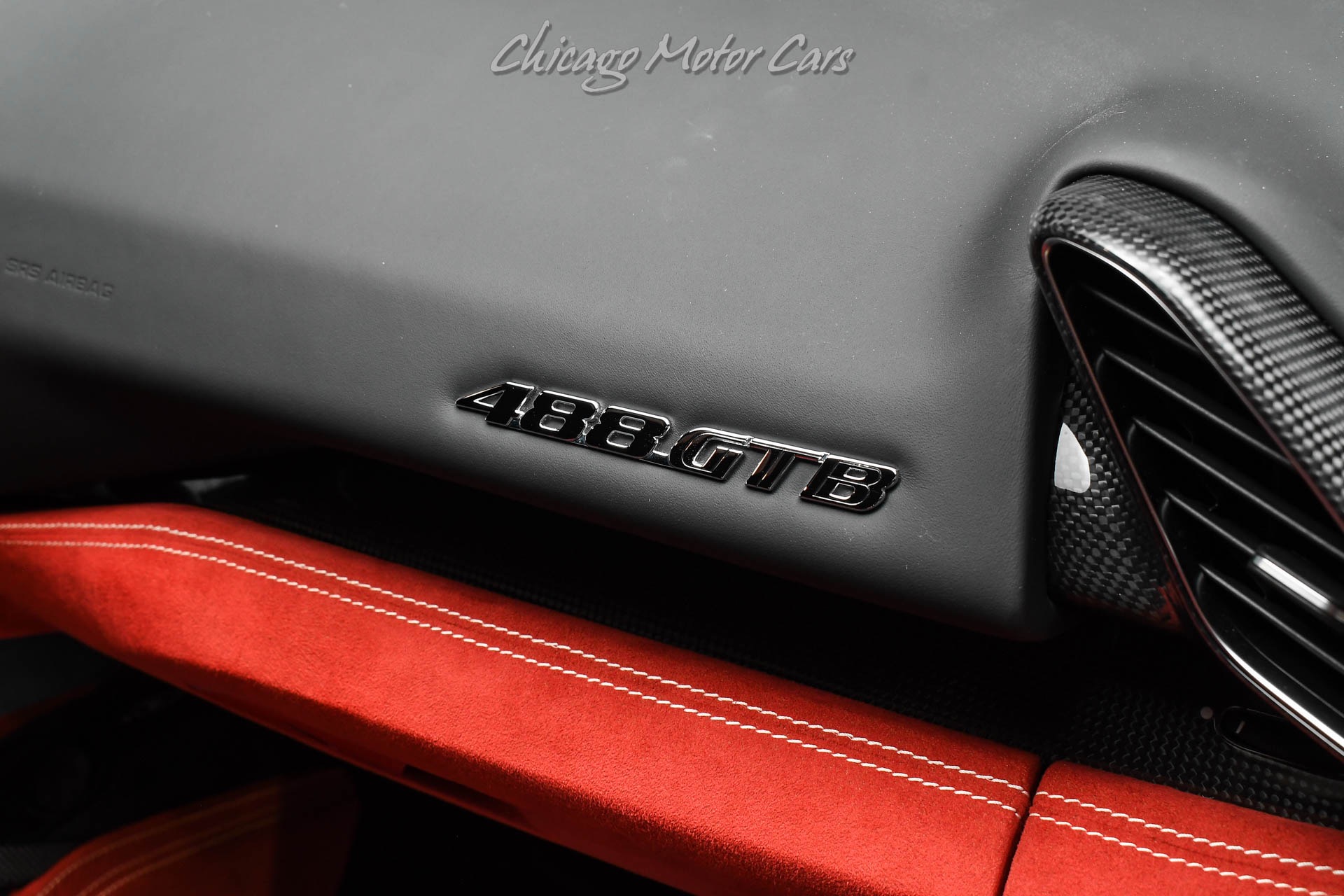 2018 FERRARI 488 - Image 27