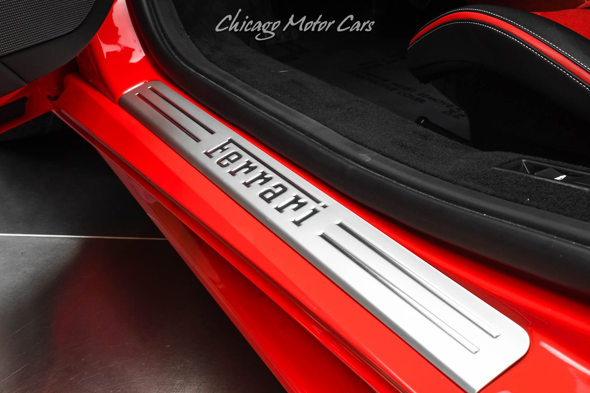 2018 FERRARI 488 - Image 28