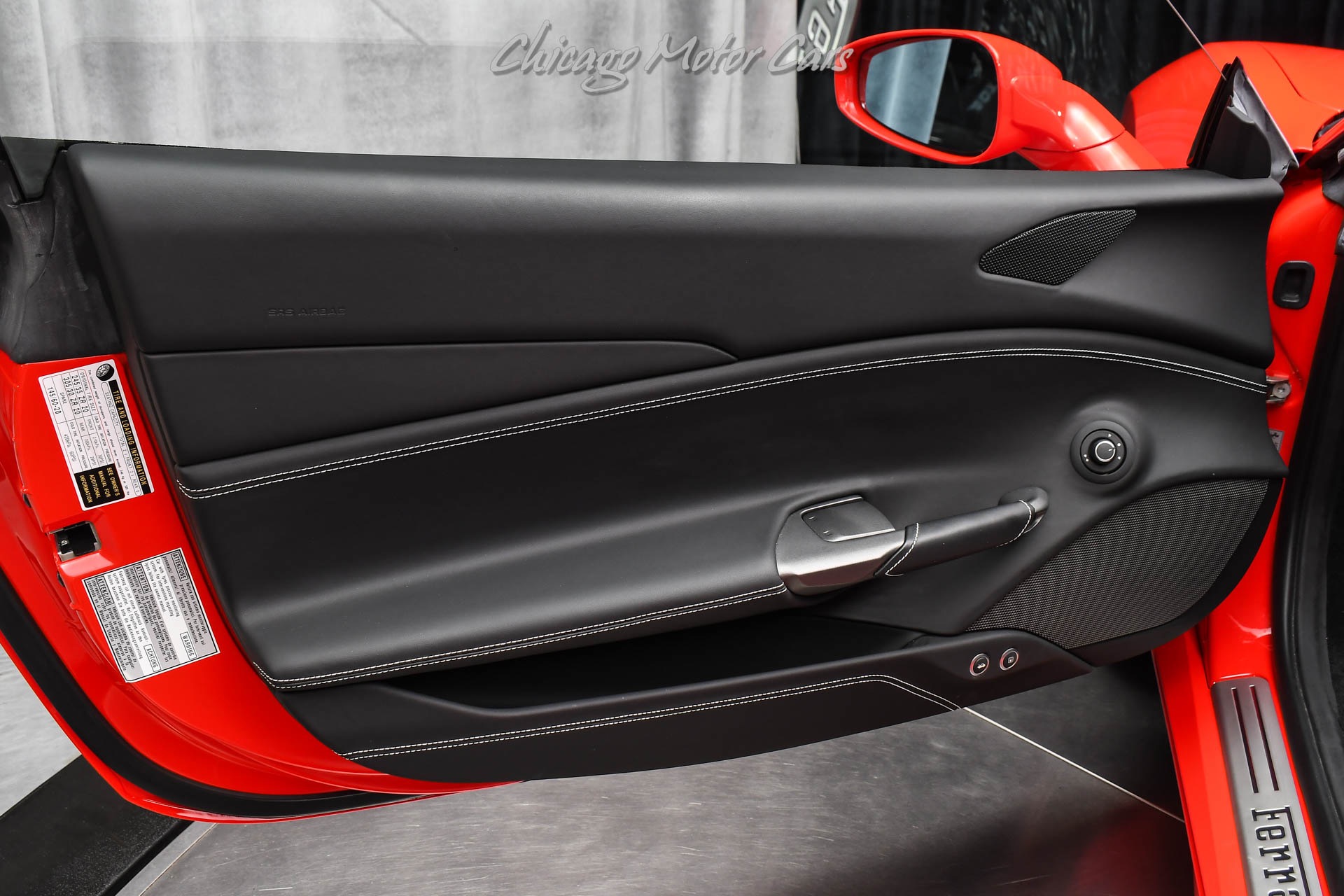 2018 FERRARI 488 - Image 29