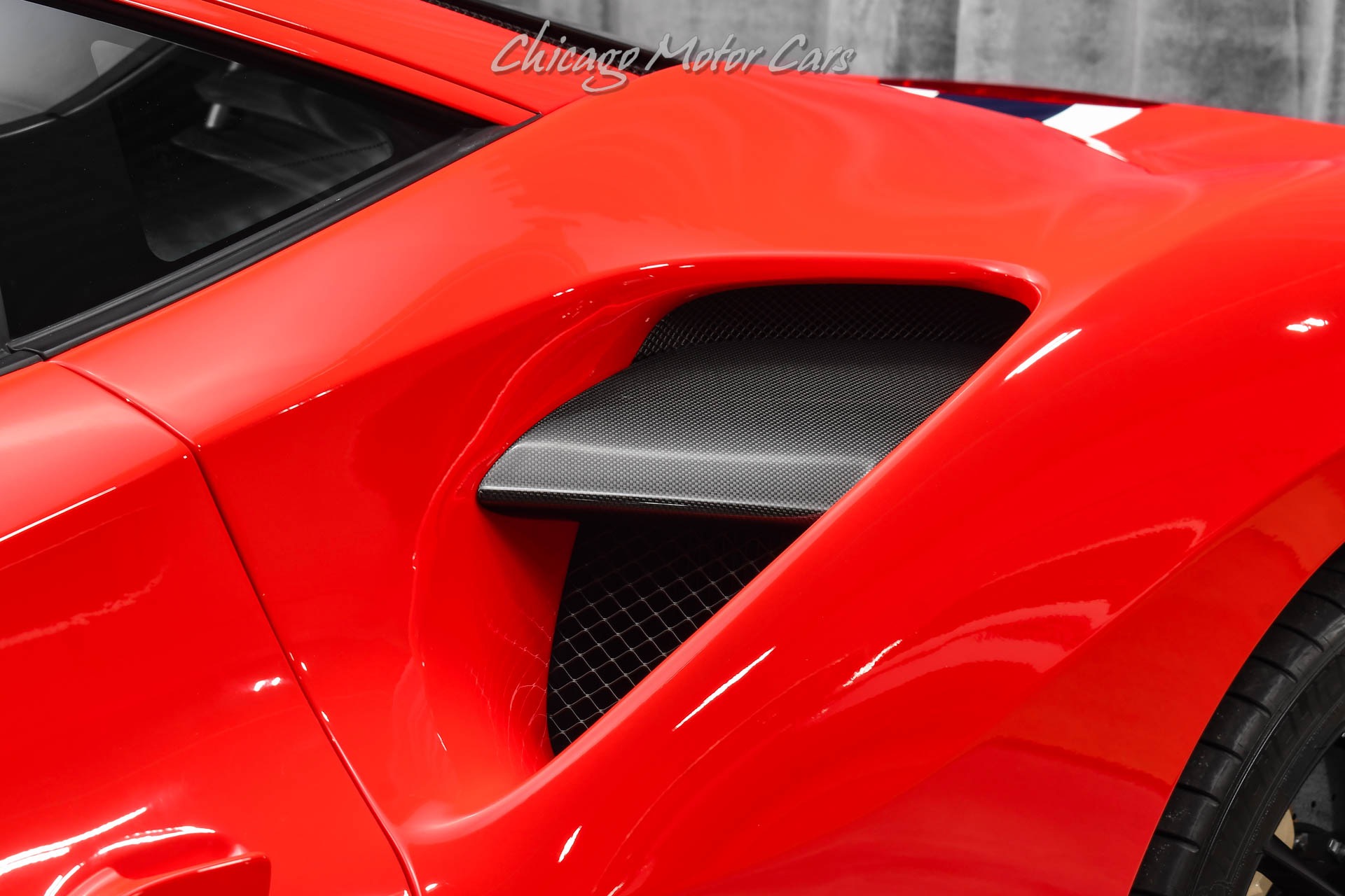 2018 FERRARI 488 - Image 34