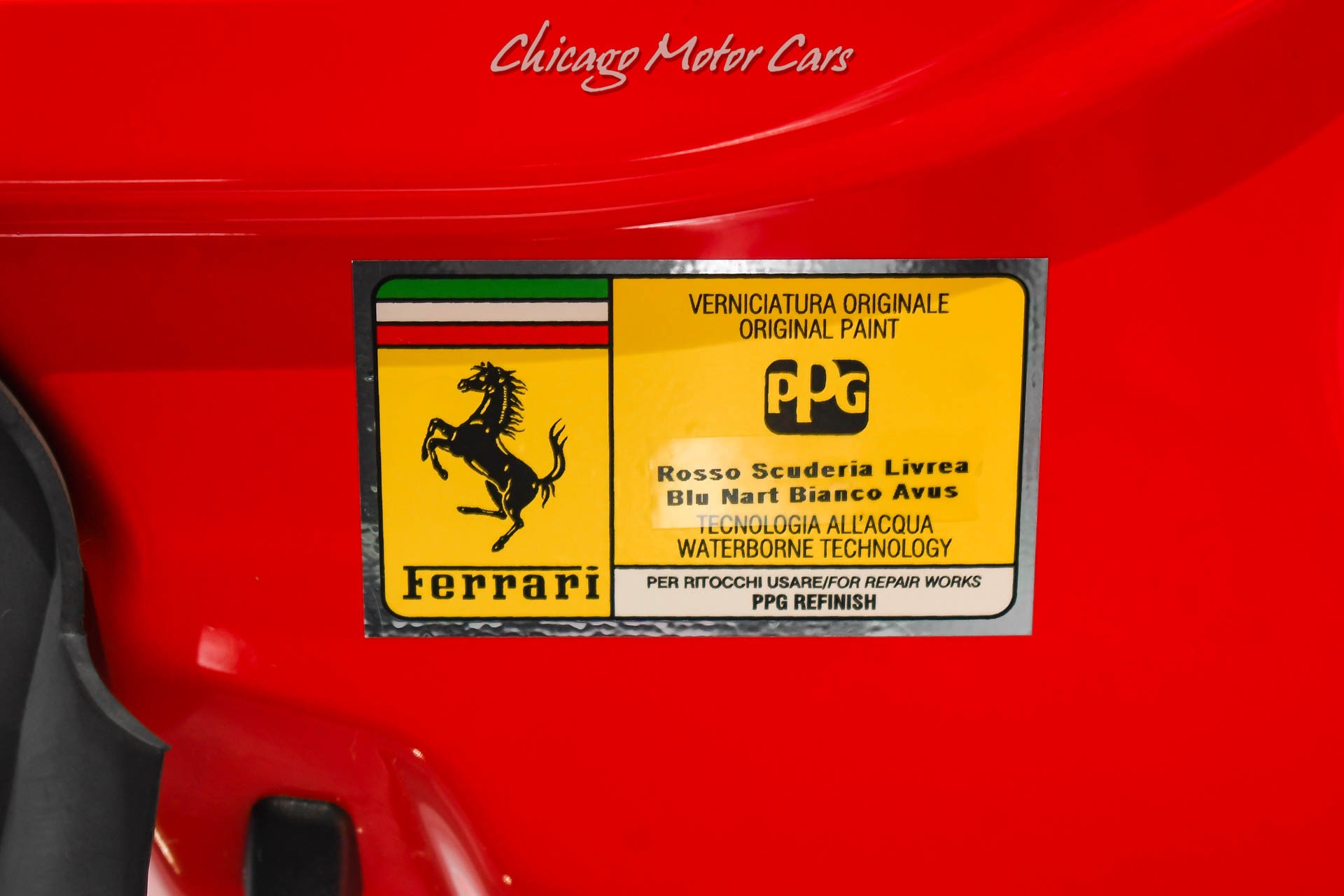 2018 FERRARI 488 - Image 51