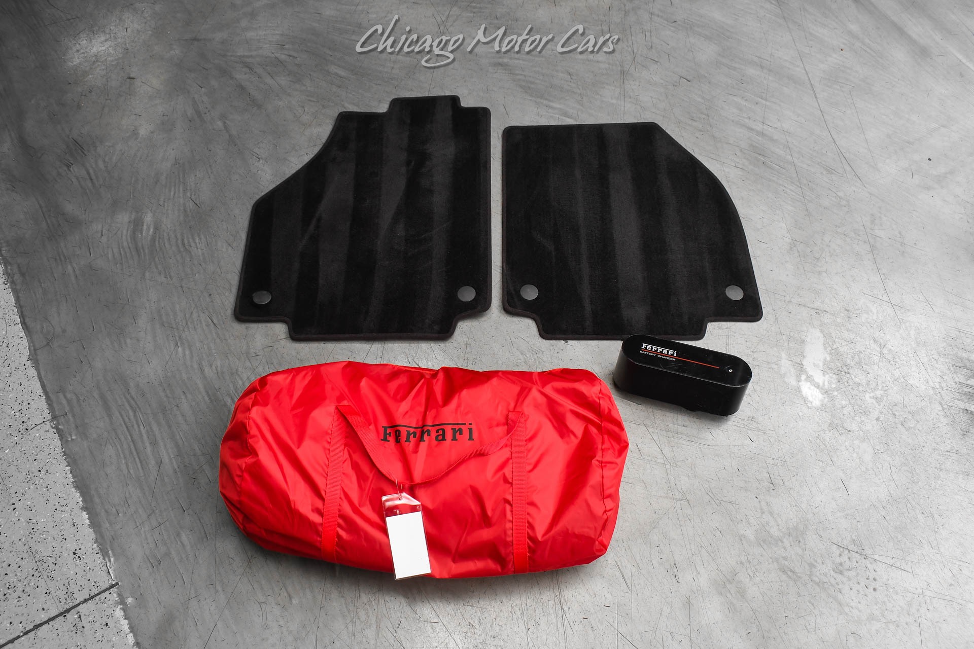 2018 FERRARI 488 - Image 57