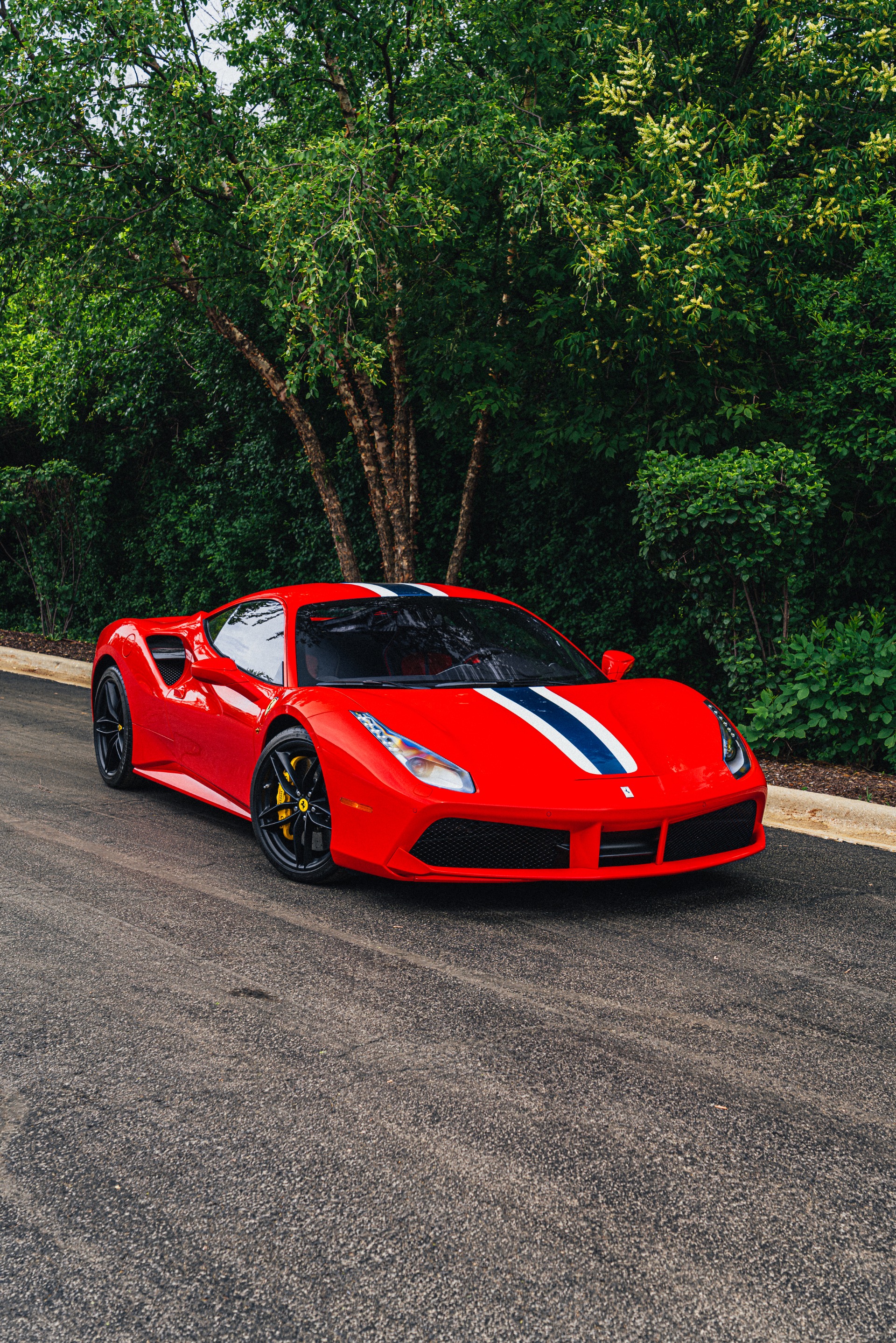 2018 FERRARI 488 - Image 59