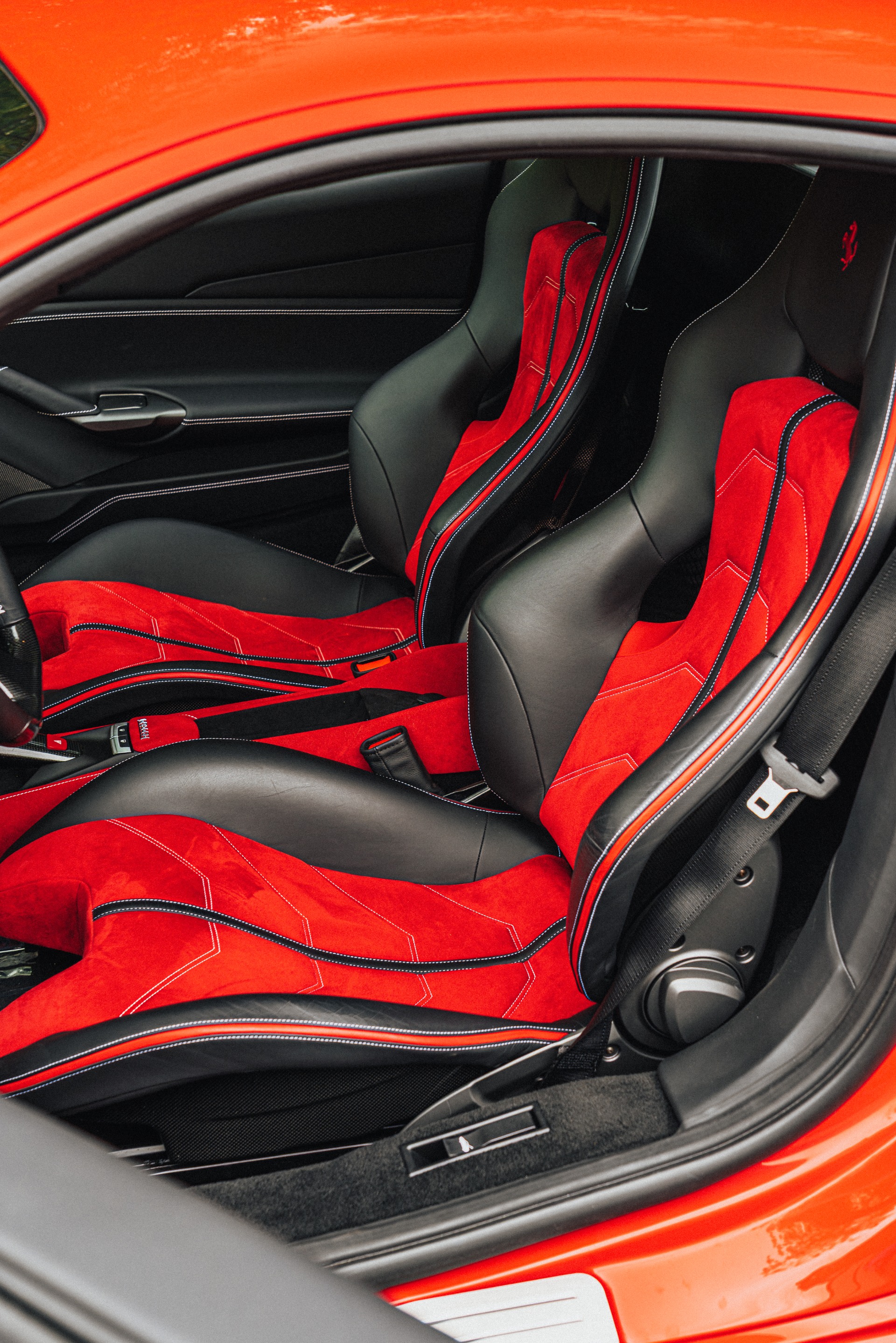 2018 FERRARI 488 - Image 63