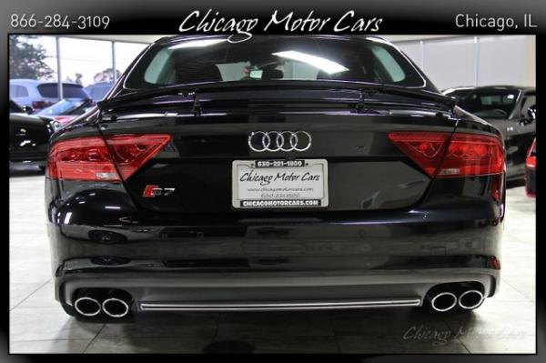 Used-2013-Audi-S7-Prestige-Quattro-40T-quattro-Prestige