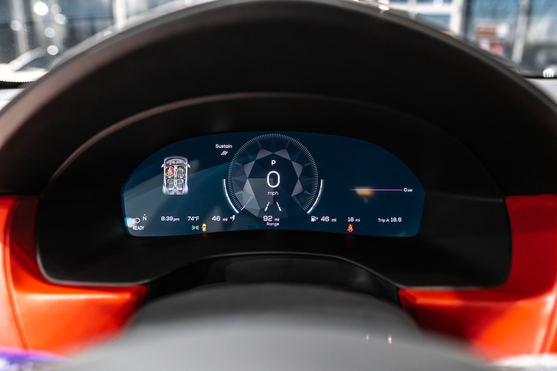 2025 KARMA REVERO - Image 11