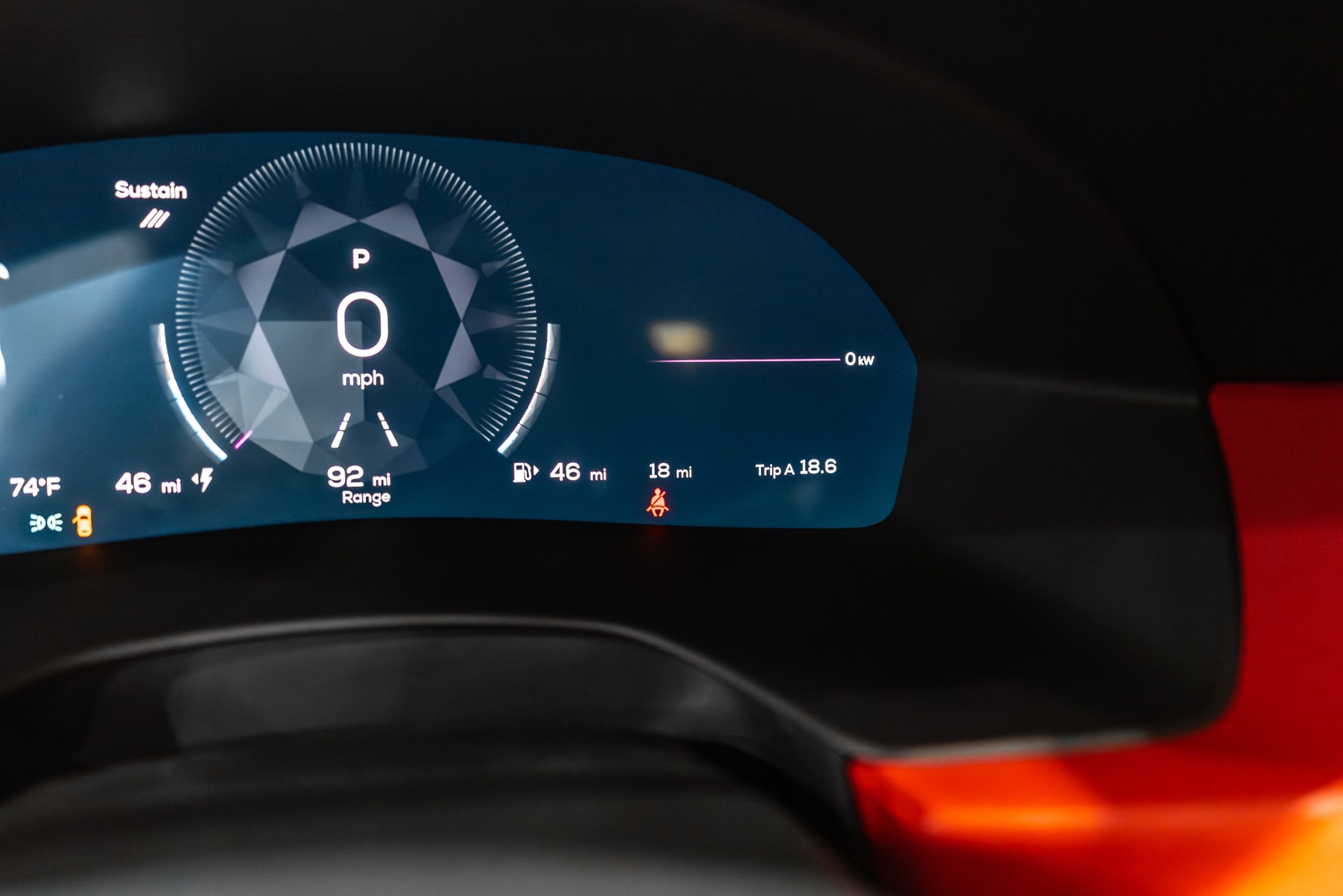 2025 KARMA REVERO - Image 12