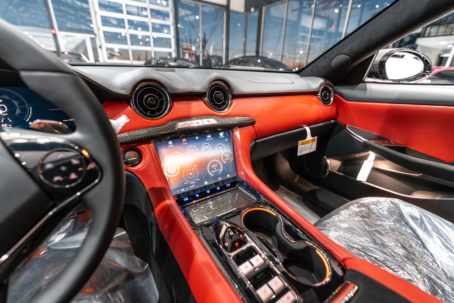 2025 KARMA REVERO - Image 13