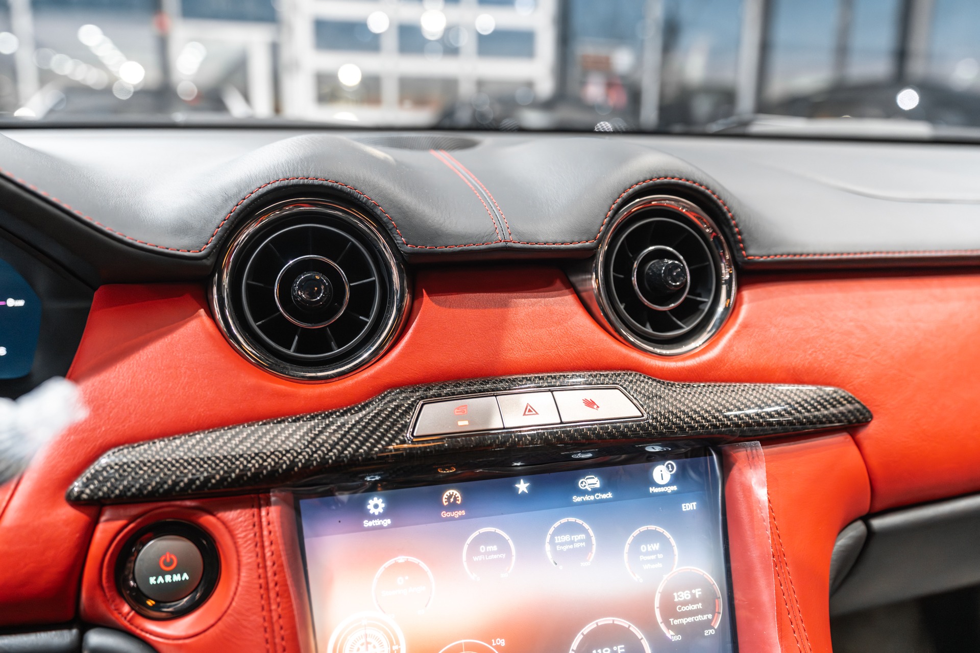 2025 KARMA REVERO - Image 14