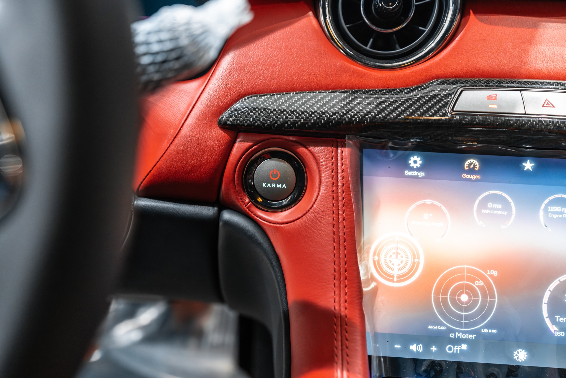 2025 KARMA REVERO - Image 15