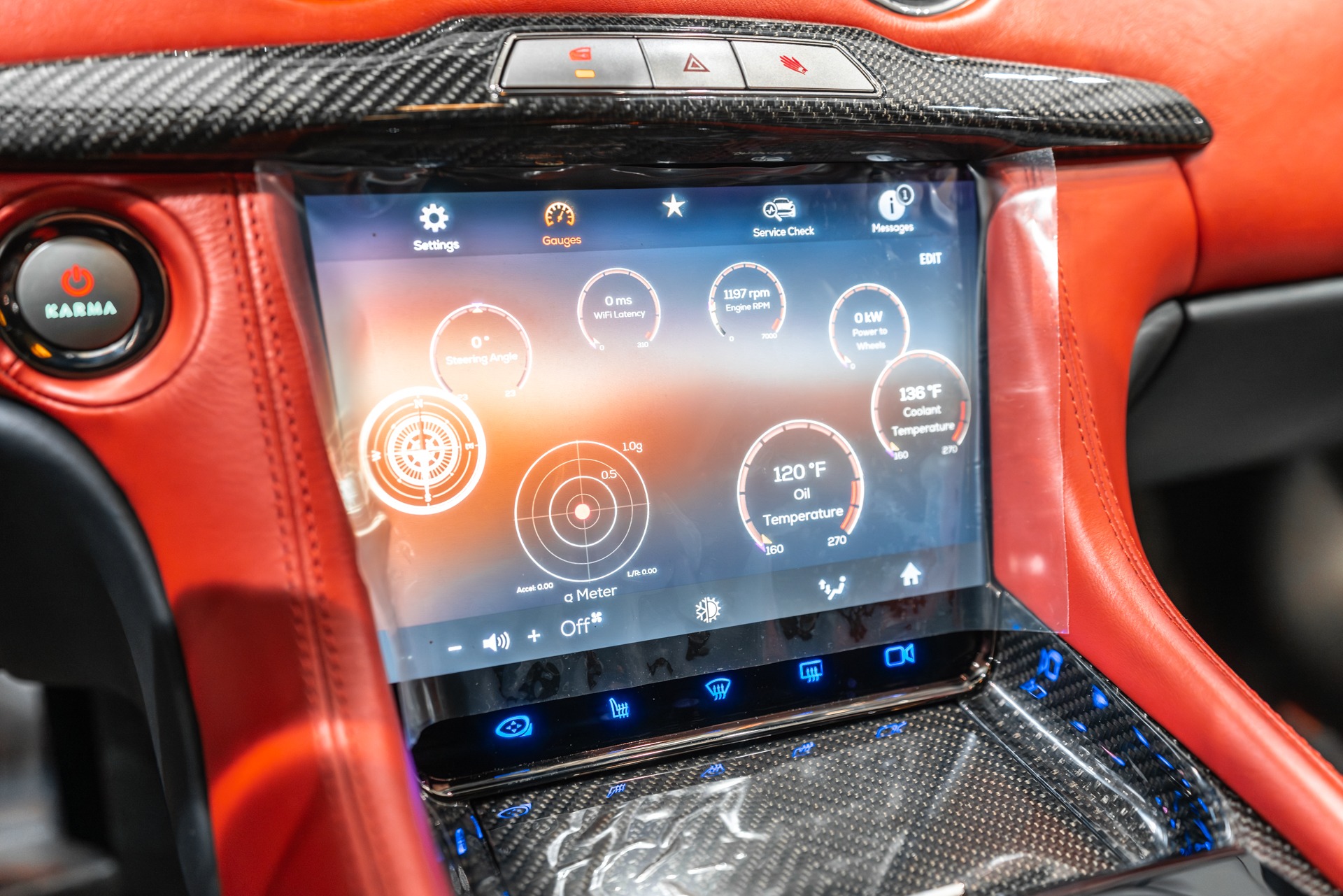 2025 KARMA REVERO - Image 16