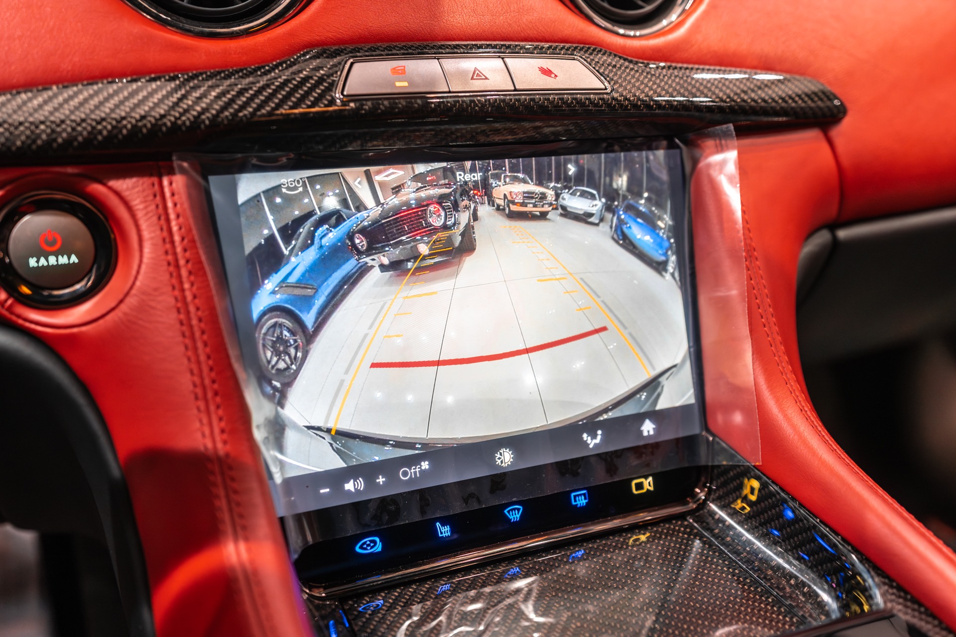 2025 KARMA REVERO - Image 17