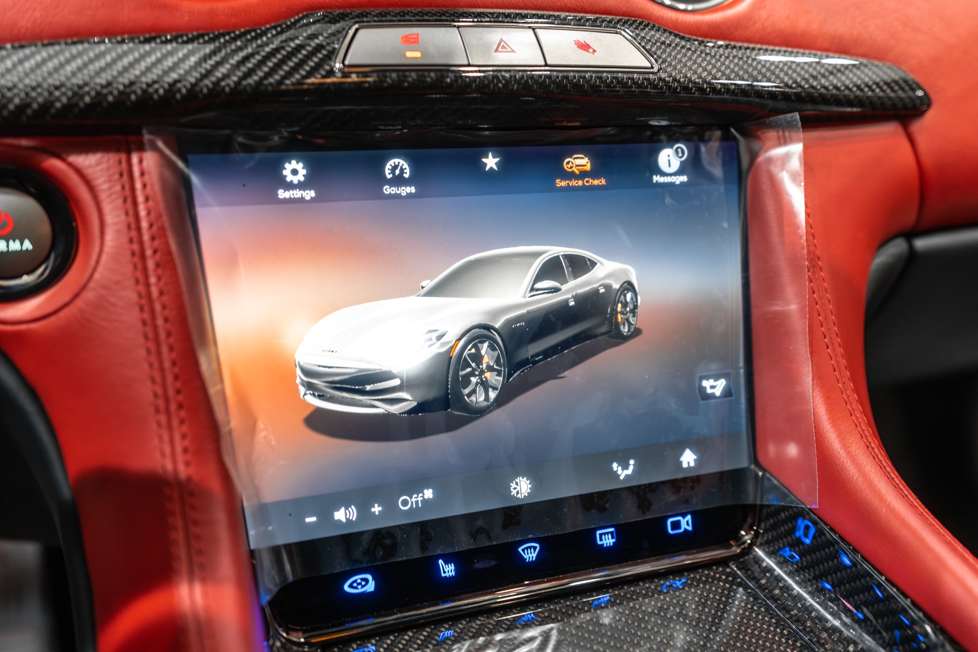 2025 KARMA REVERO - Image 18