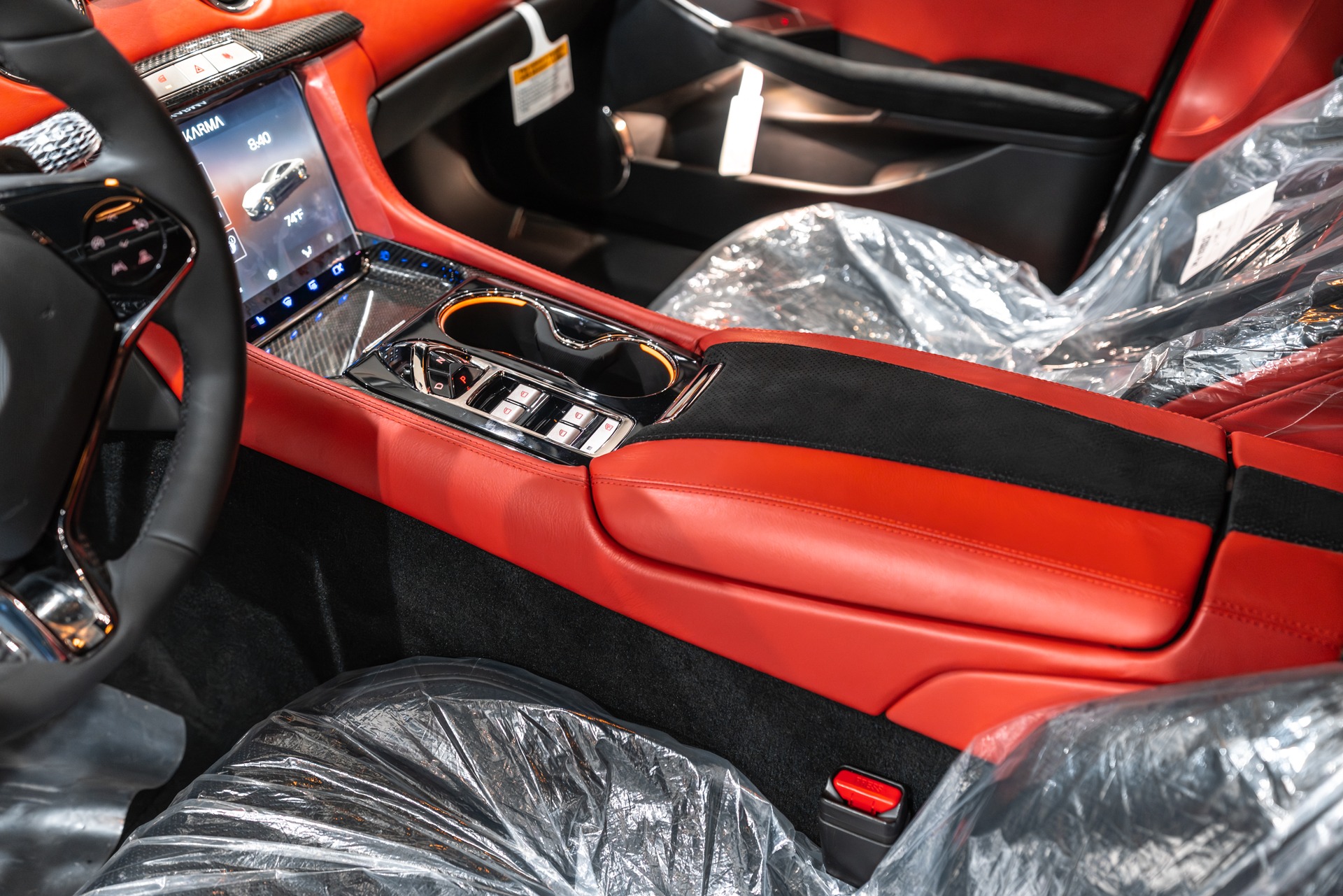 2025 KARMA REVERO - Image 19