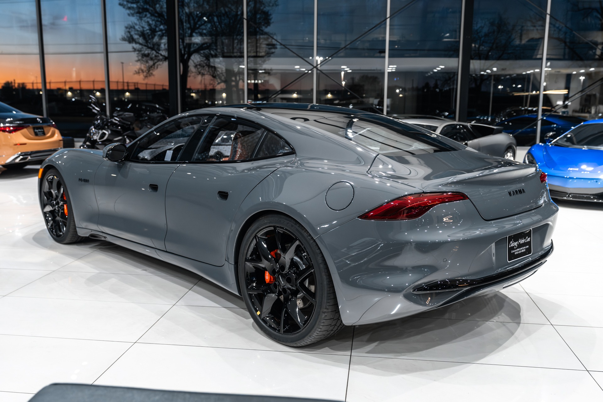 2025 KARMA REVERO - Image 2