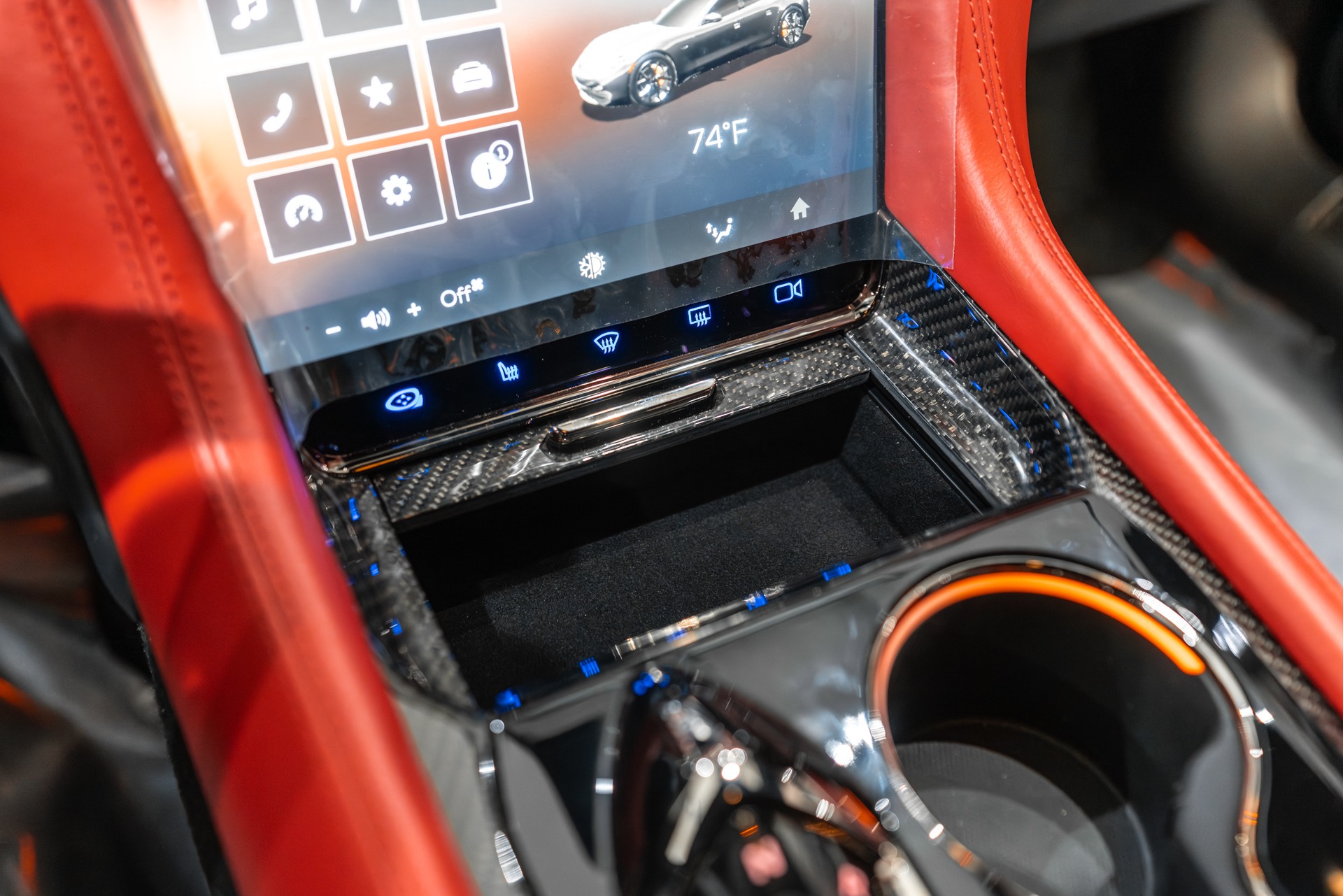 2025 KARMA REVERO - Image 20