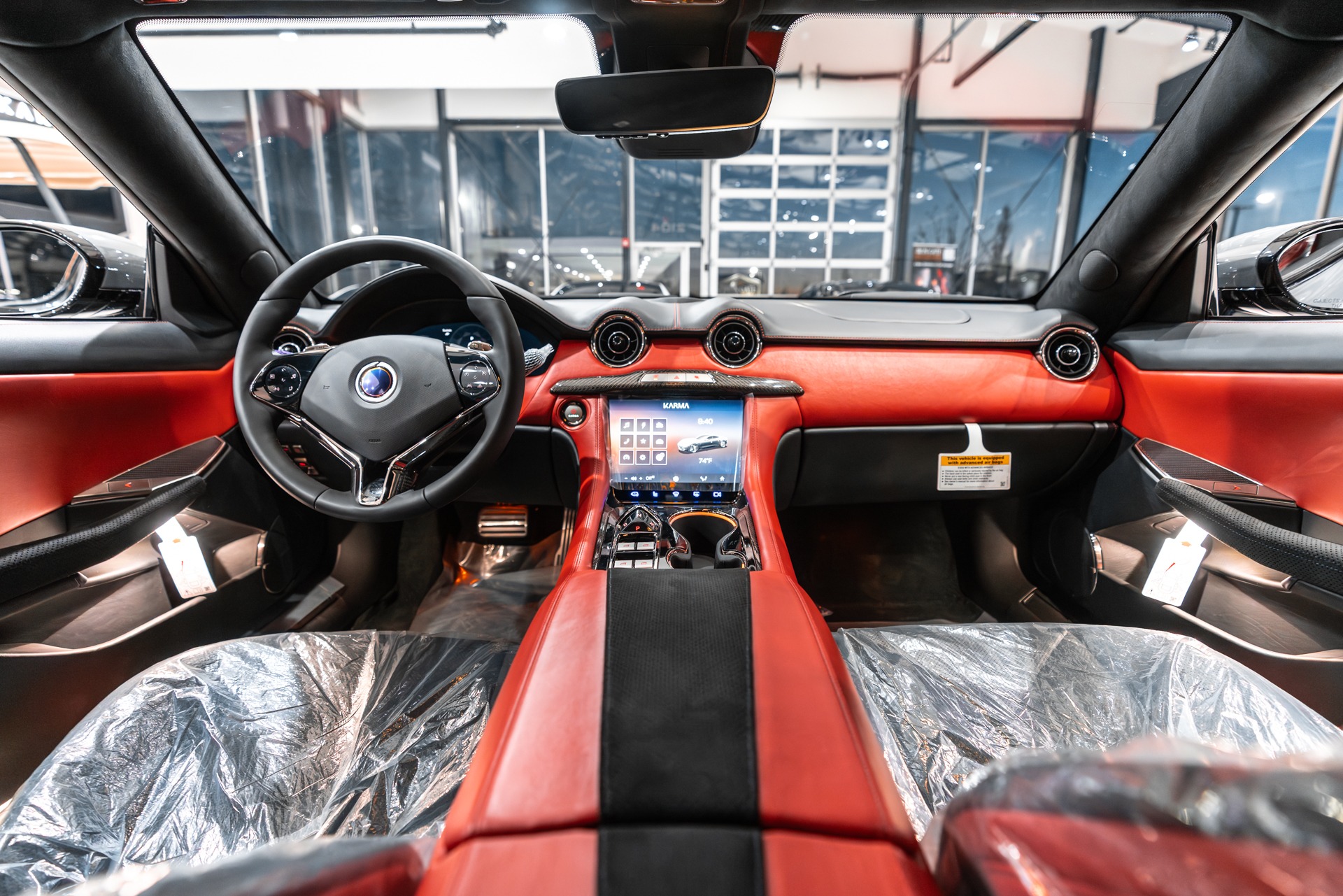 2025 KARMA REVERO - Image 25