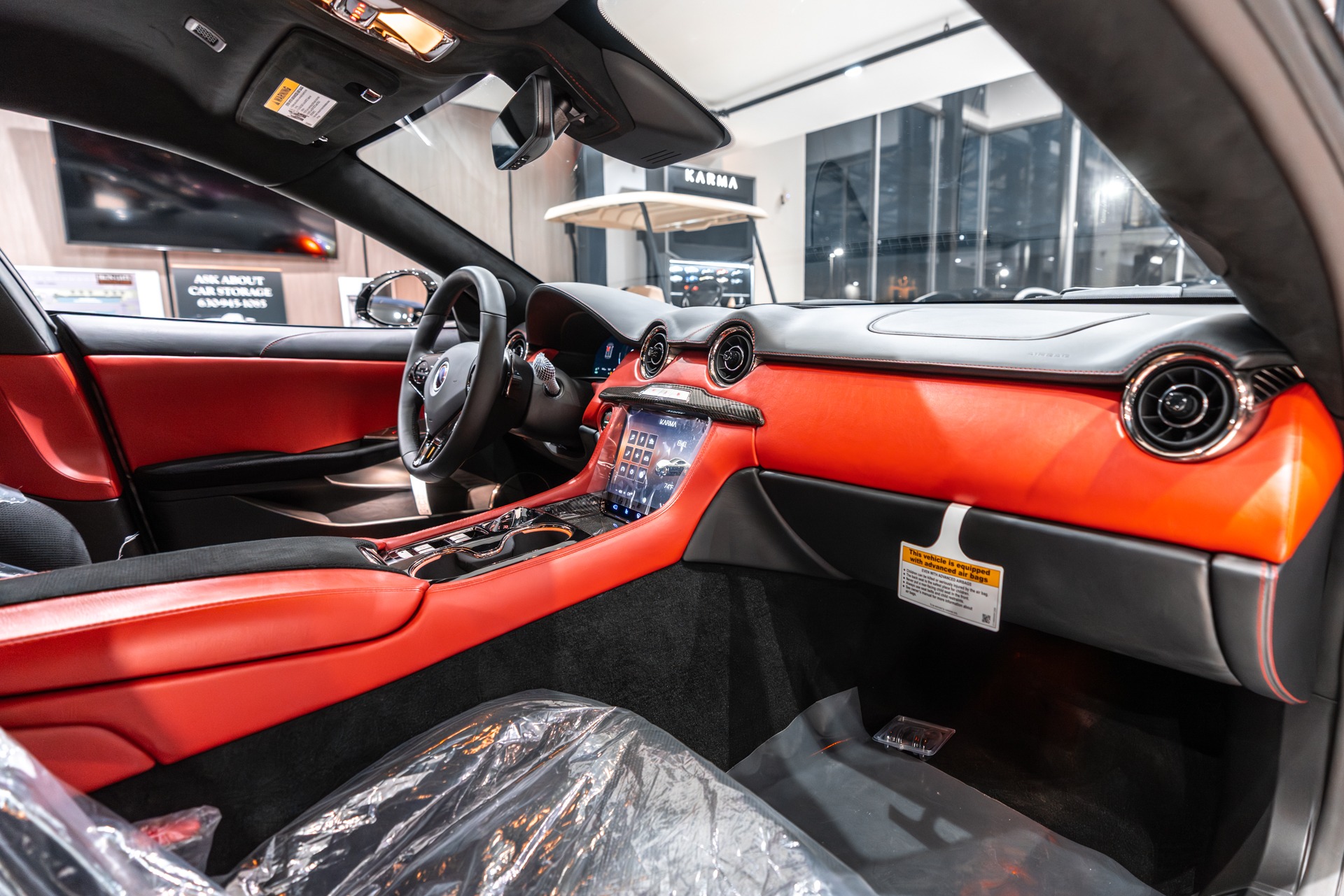 2025 KARMA REVERO - Image 27