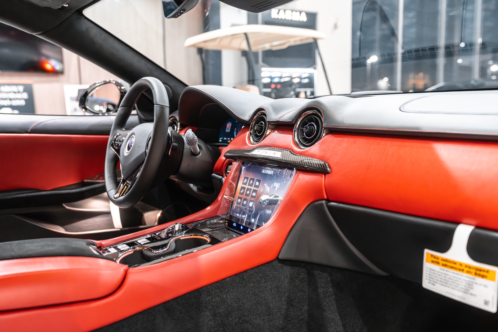 2025 KARMA REVERO - Image 28