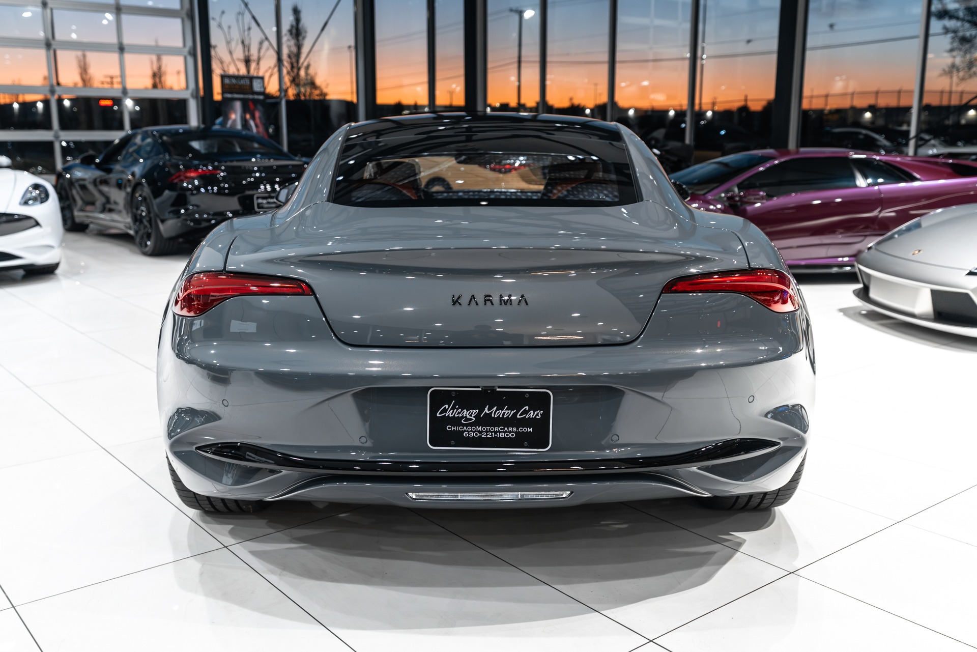 2025 KARMA REVERO - Image 3