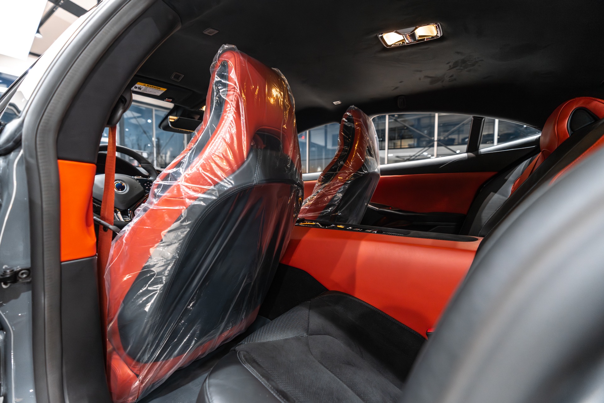 2025 KARMA REVERO - Image 30