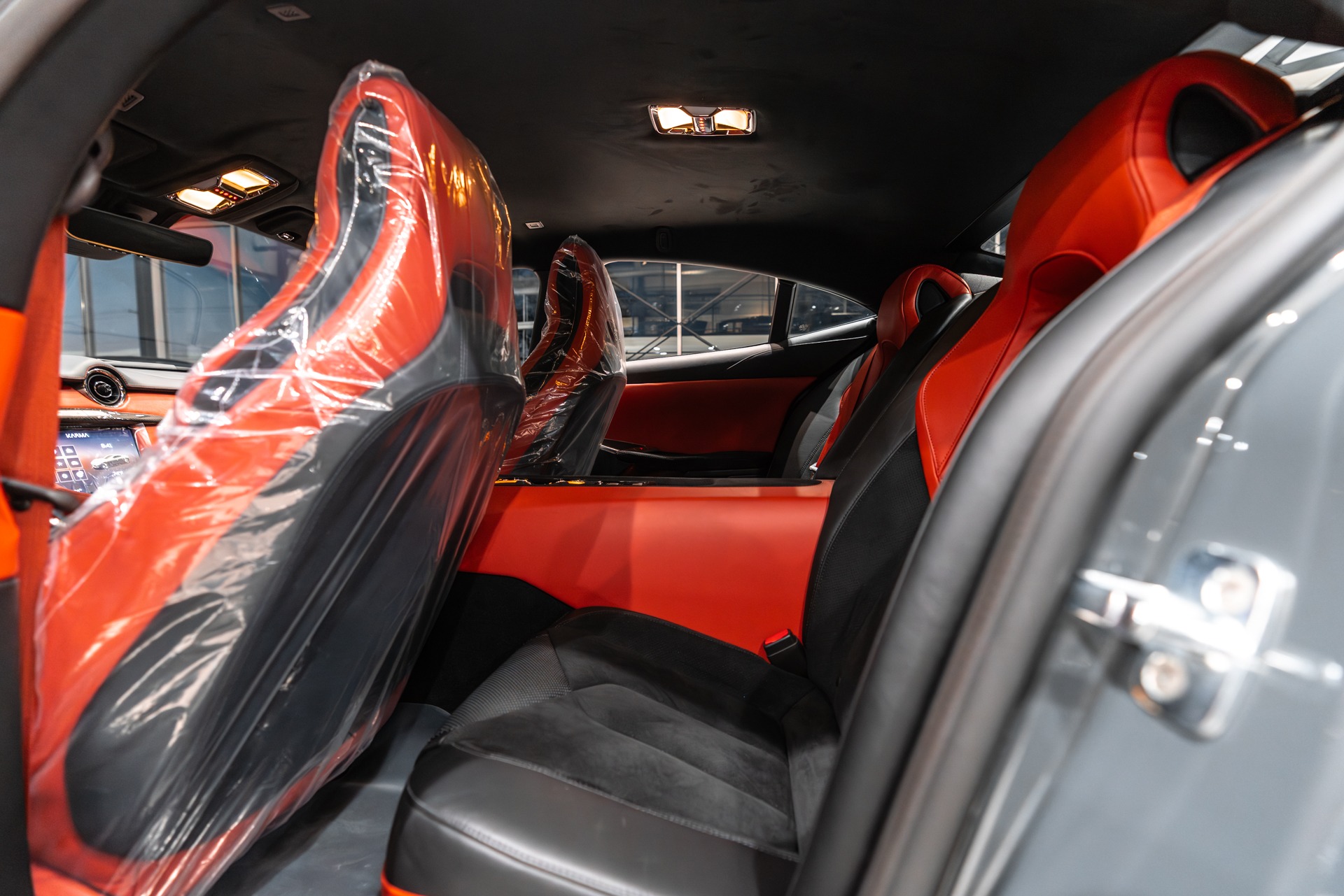 2025 KARMA REVERO - Image 31