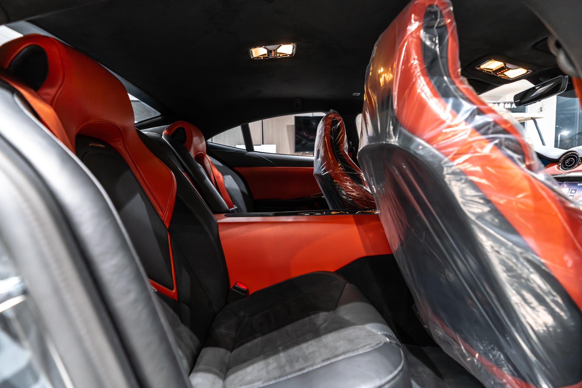 2025 KARMA REVERO - Image 33