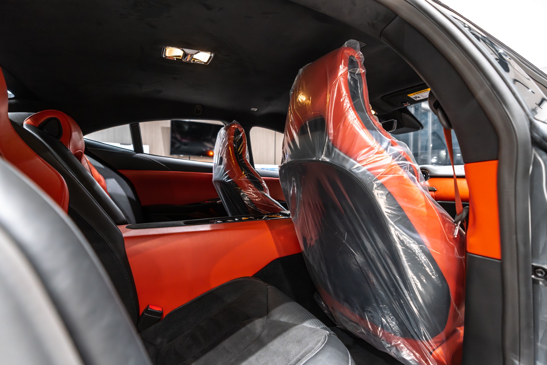 2025 KARMA REVERO - Image 34