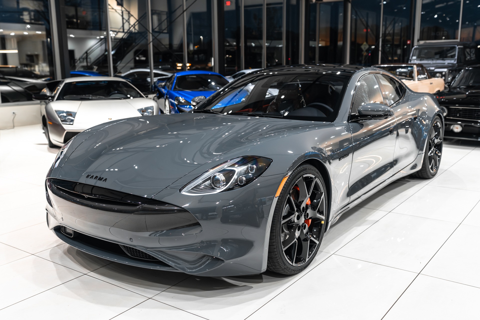 2025 KARMA REVERO - Image 41