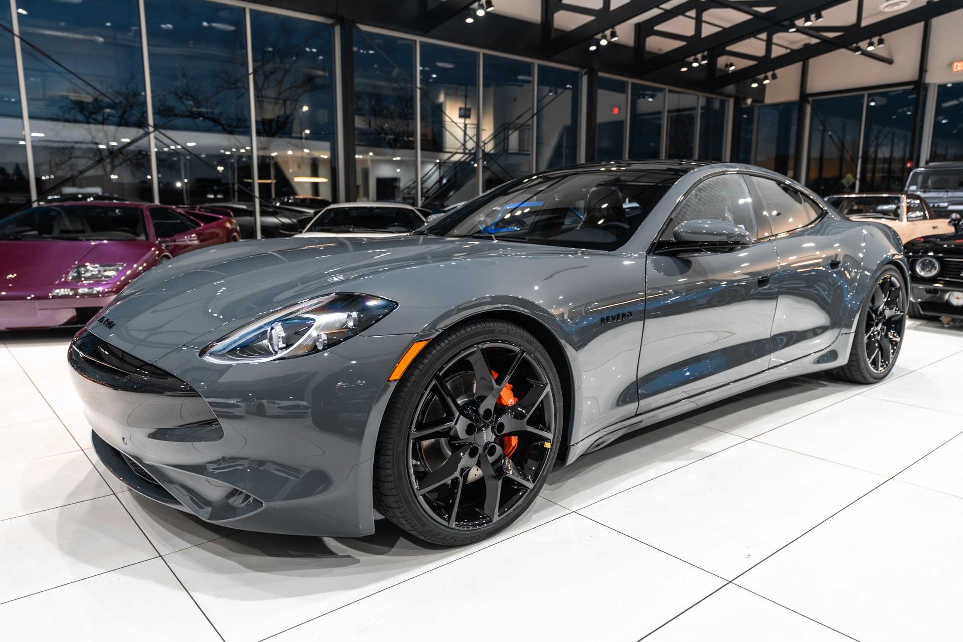 2025 KARMA REVERO - Image 42