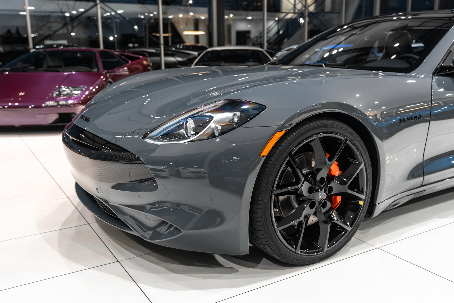 2025 KARMA REVERO - Image 43