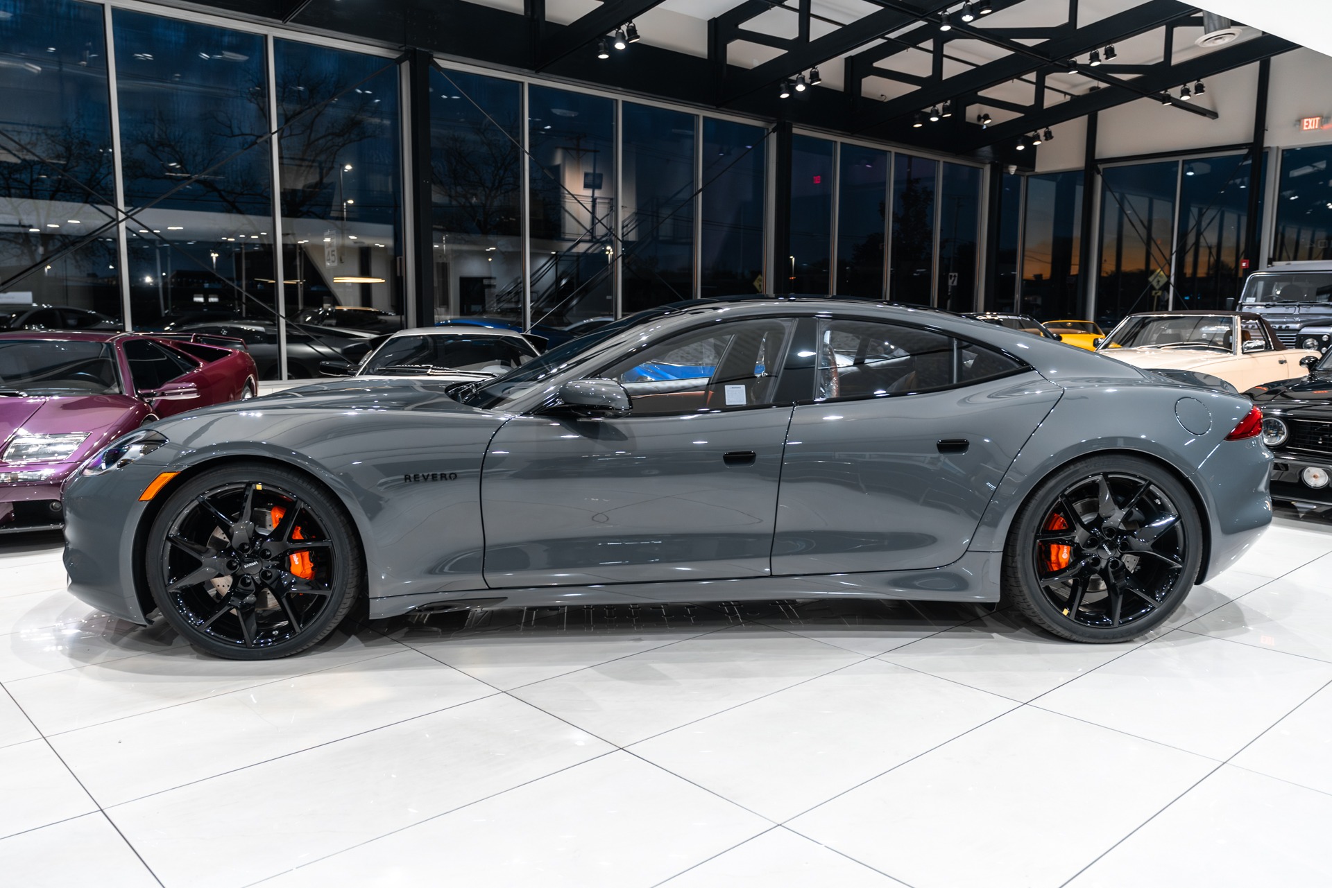 2025 KARMA REVERO - Image 45