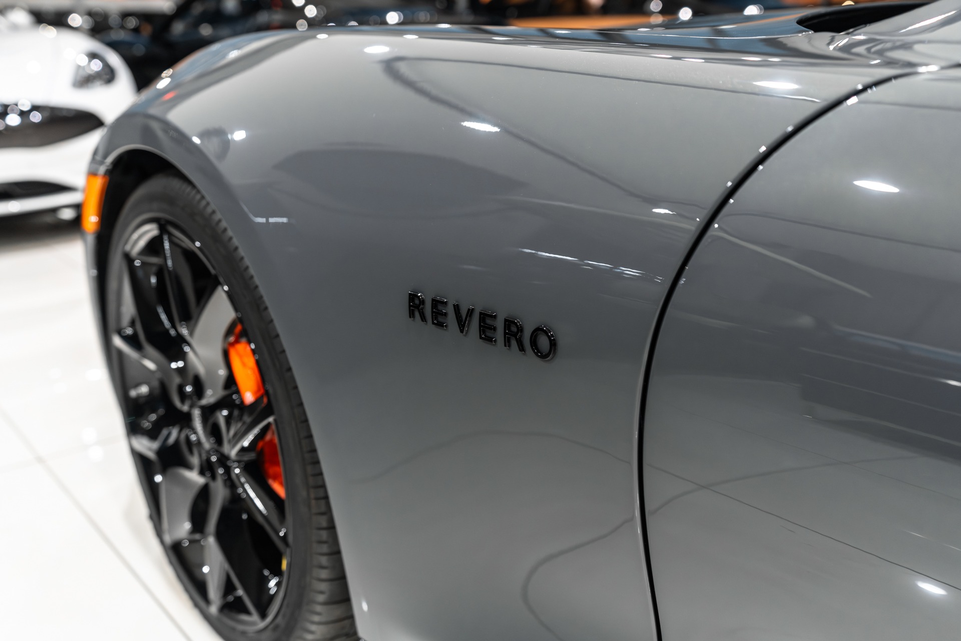 2025 KARMA REVERO - Image 47
