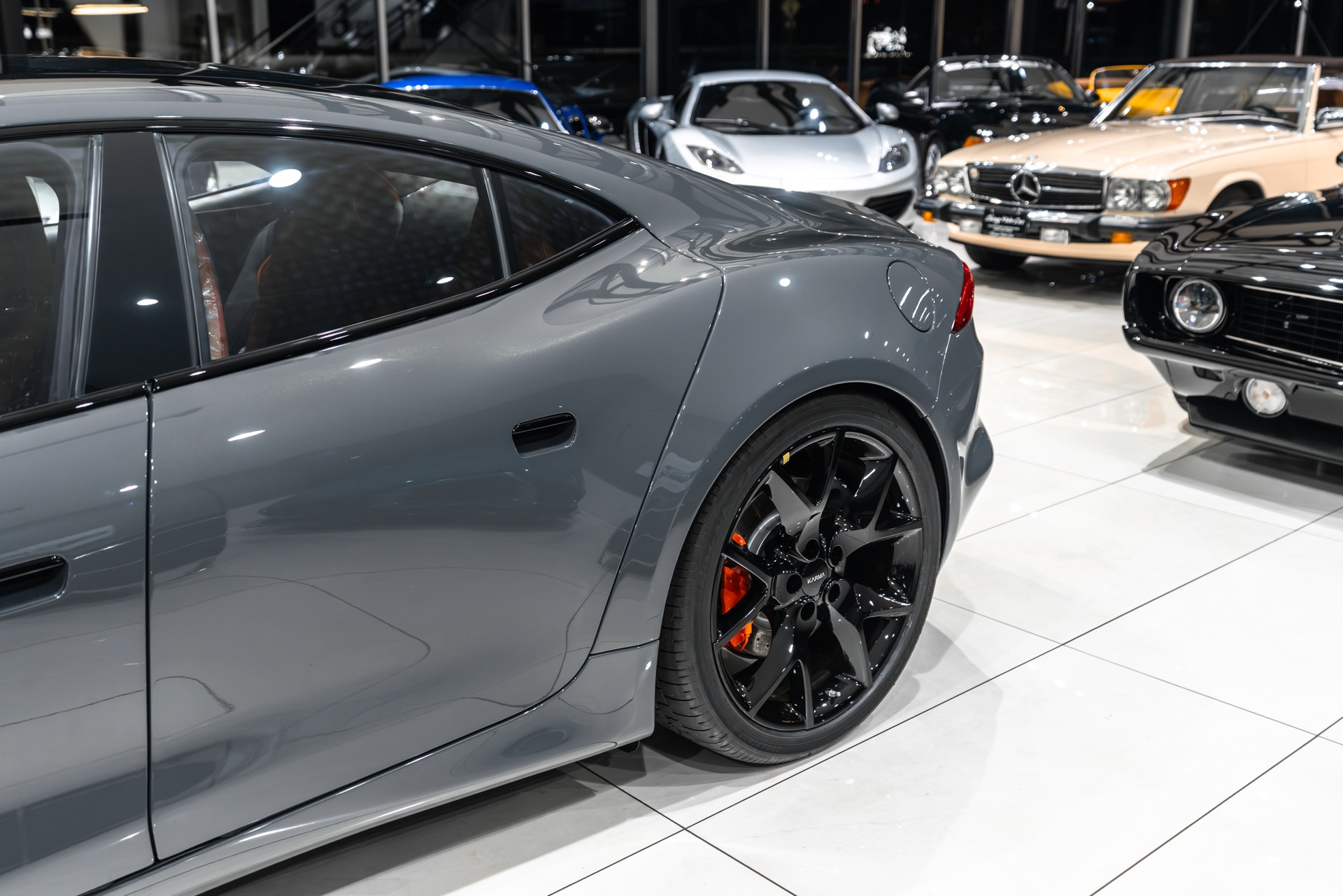 2025 KARMA REVERO - Image 49