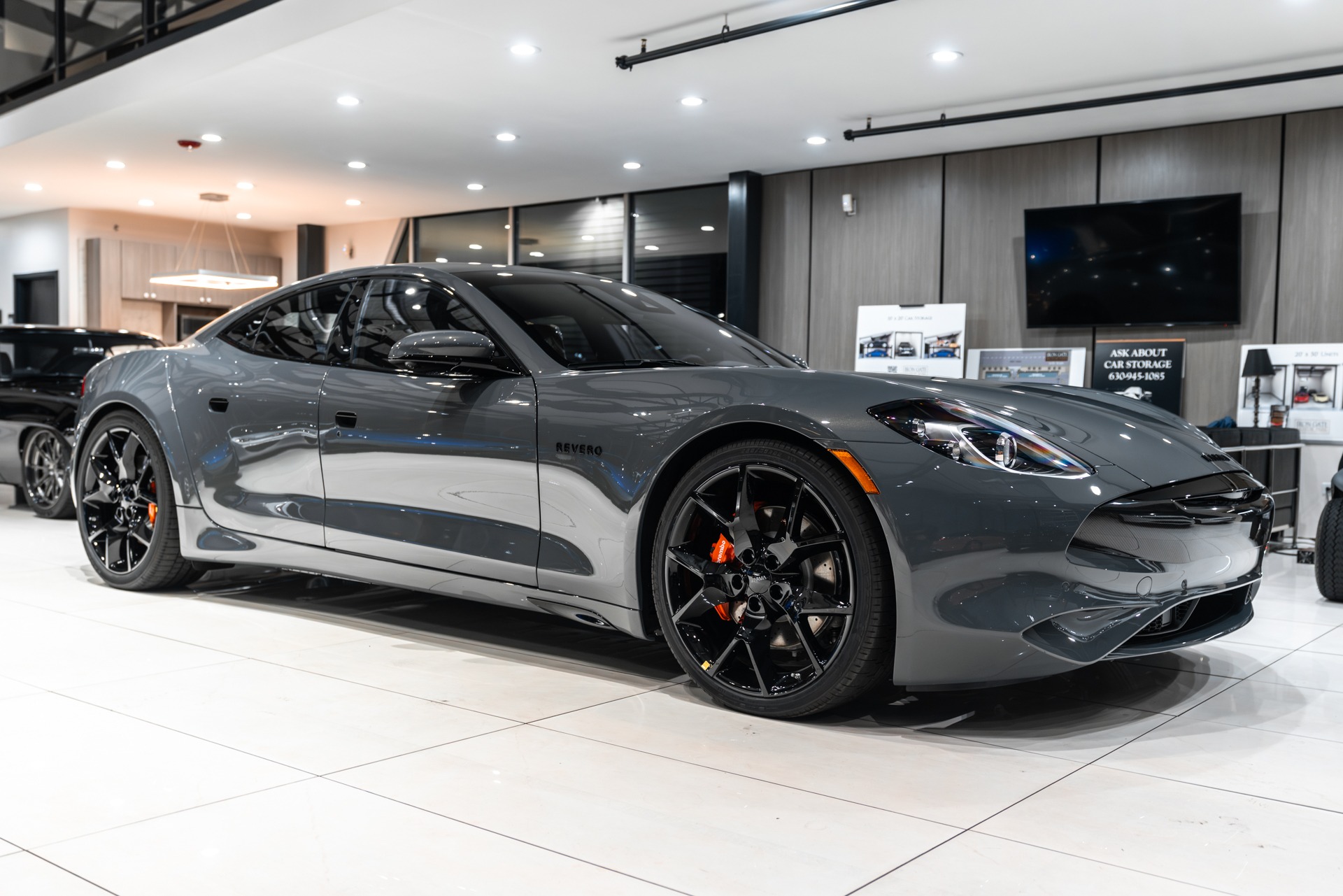 2025 KARMA REVERO - Image 5