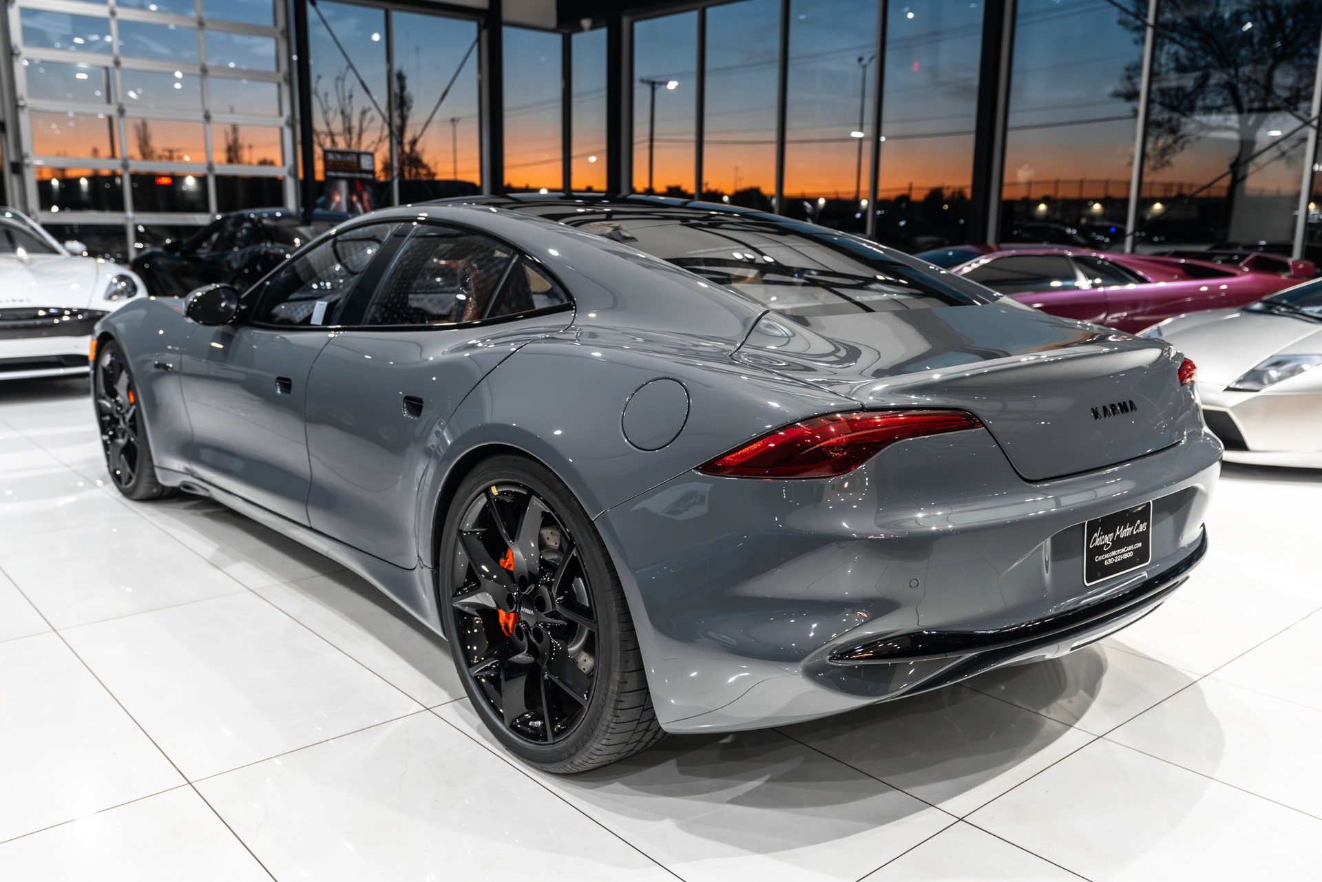 2025 KARMA REVERO - Image 50