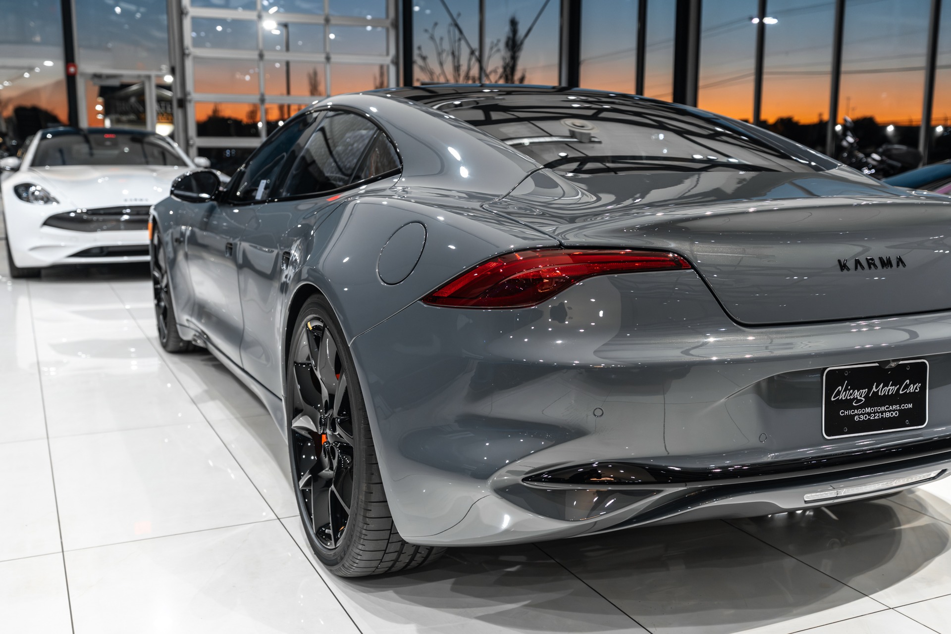 2025 KARMA REVERO - Image 51