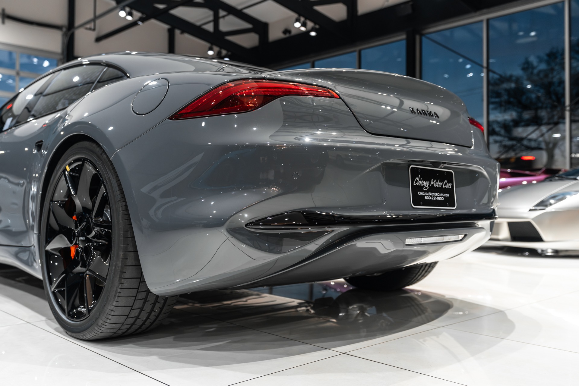 2025 KARMA REVERO - Image 52