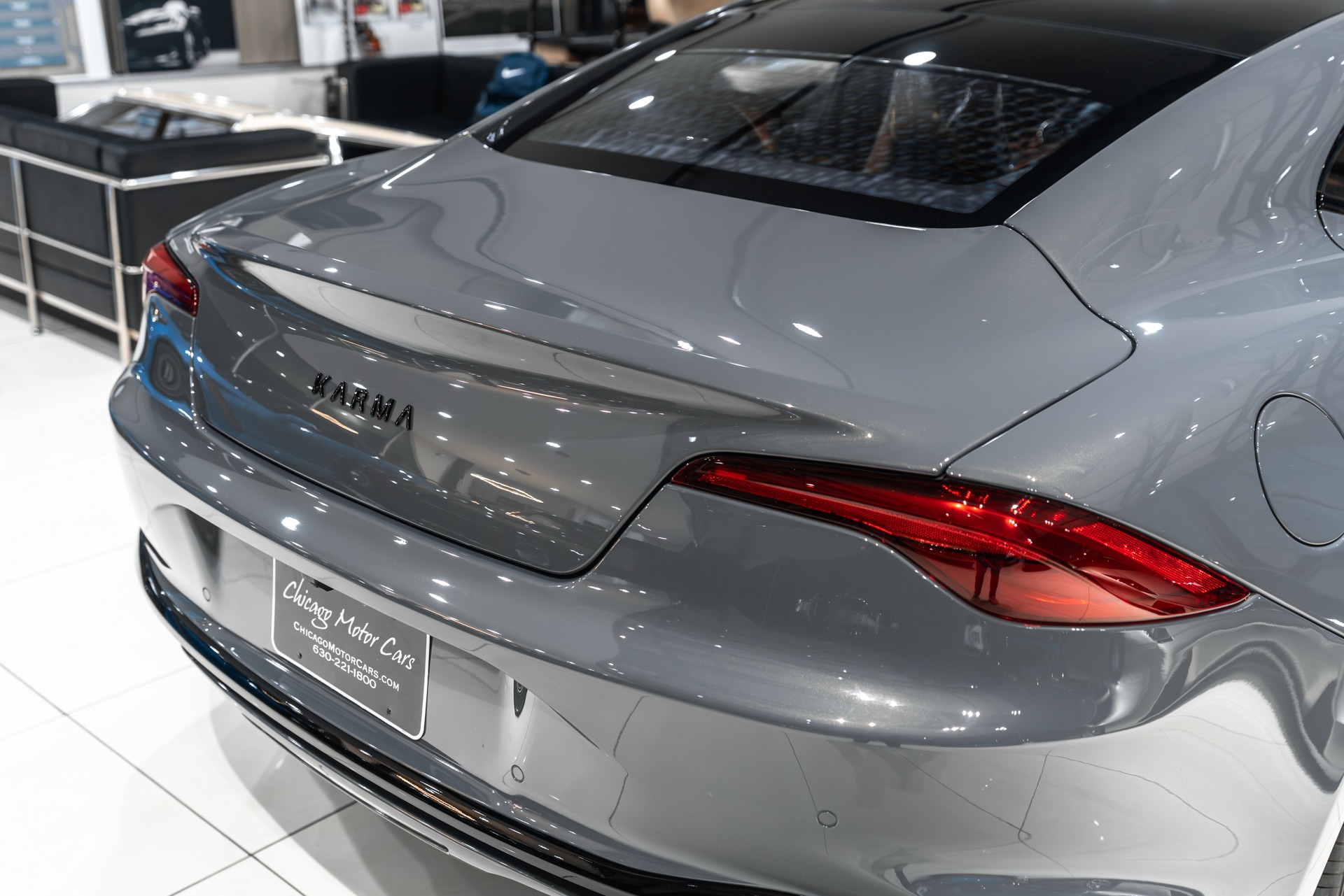 2025 KARMA REVERO - Image 53