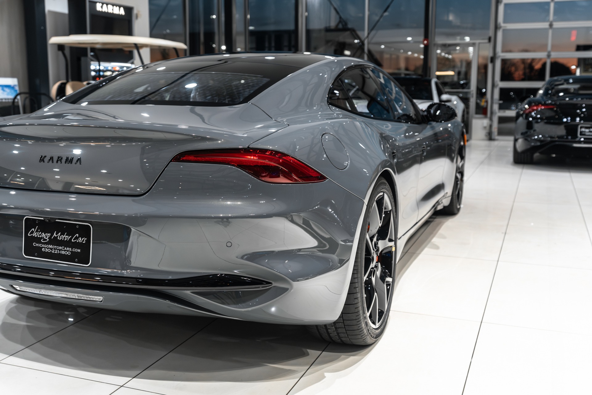 2025 KARMA REVERO - Image 54