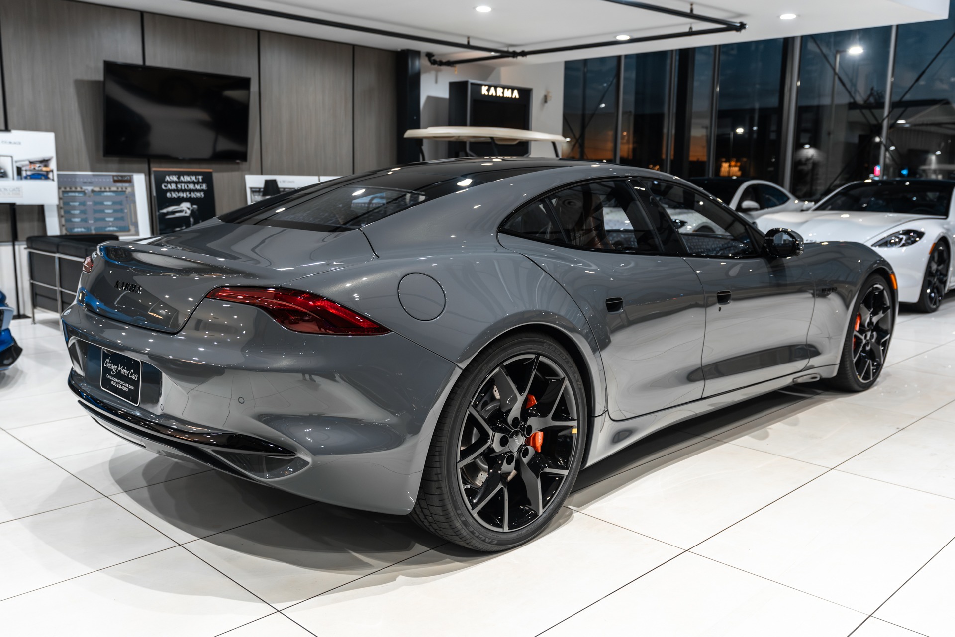 2025 KARMA REVERO - Image 55