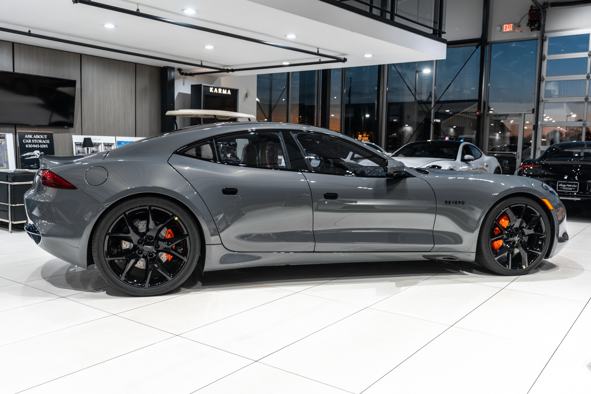 2025 KARMA REVERO - Image 56