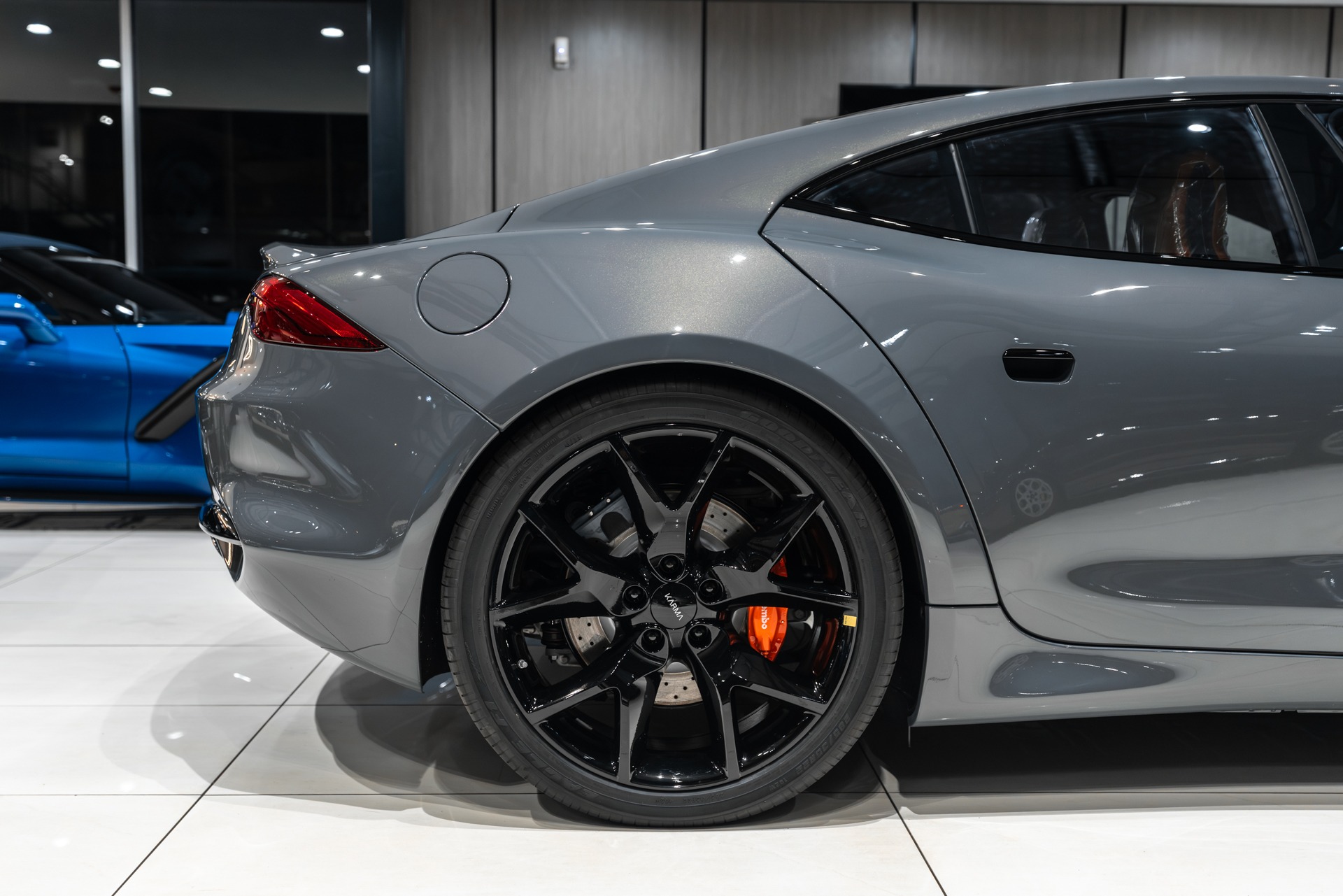 2025 KARMA REVERO - Image 57