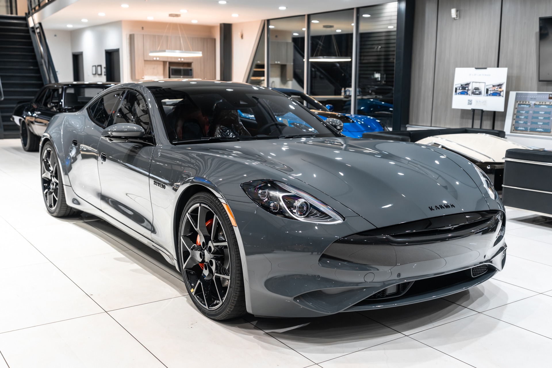 2025 KARMA REVERO - Image 59