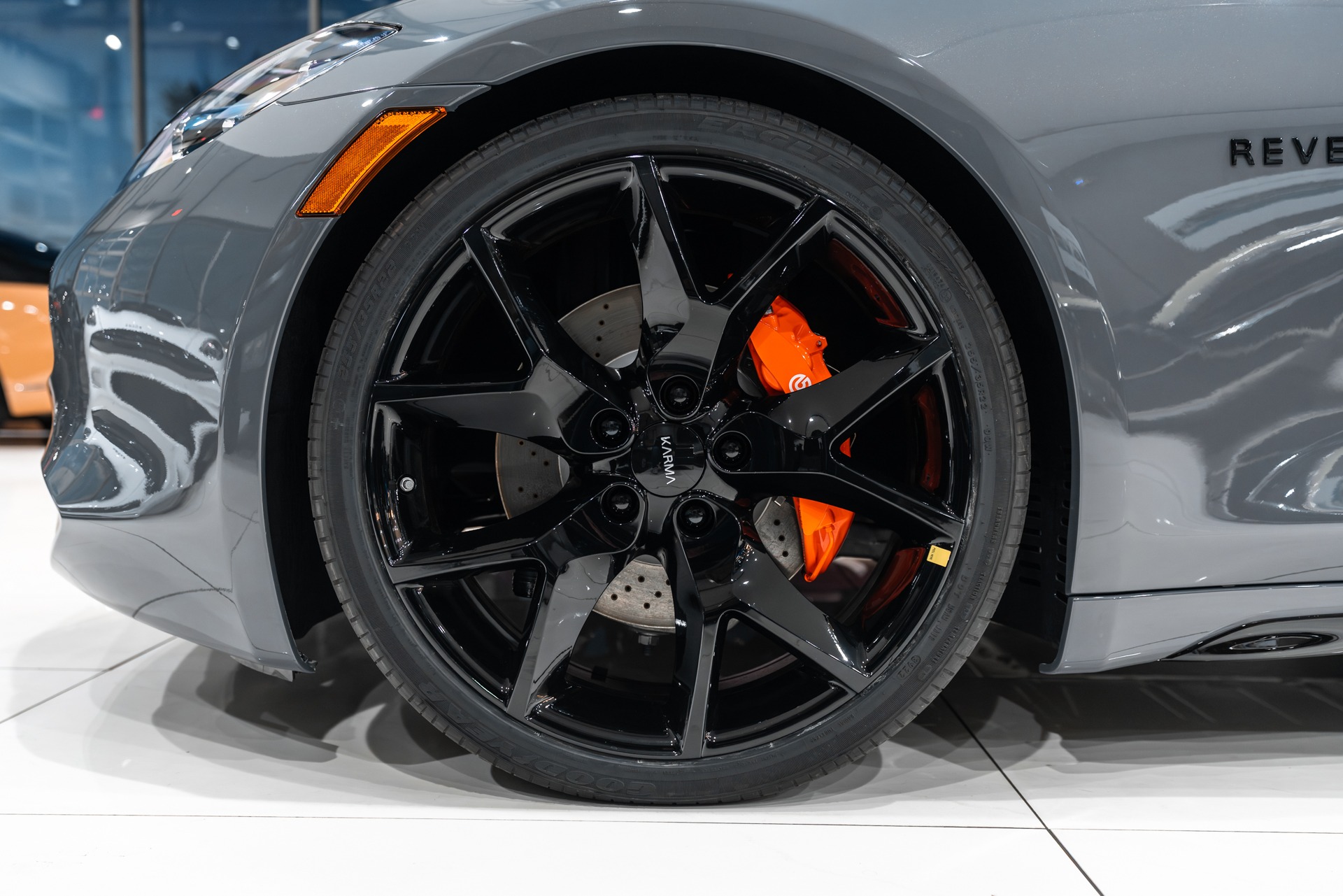 2025 KARMA REVERO - Image 61