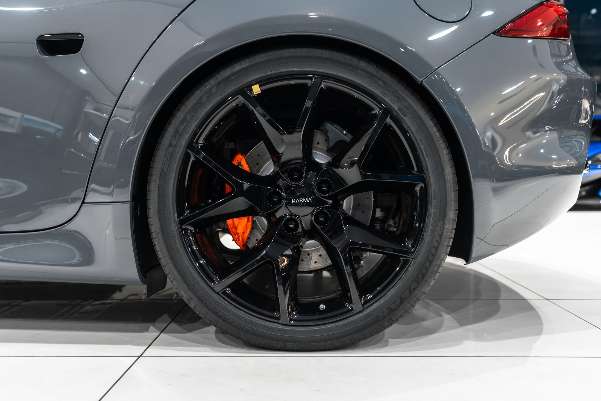 2025 KARMA REVERO - Image 62