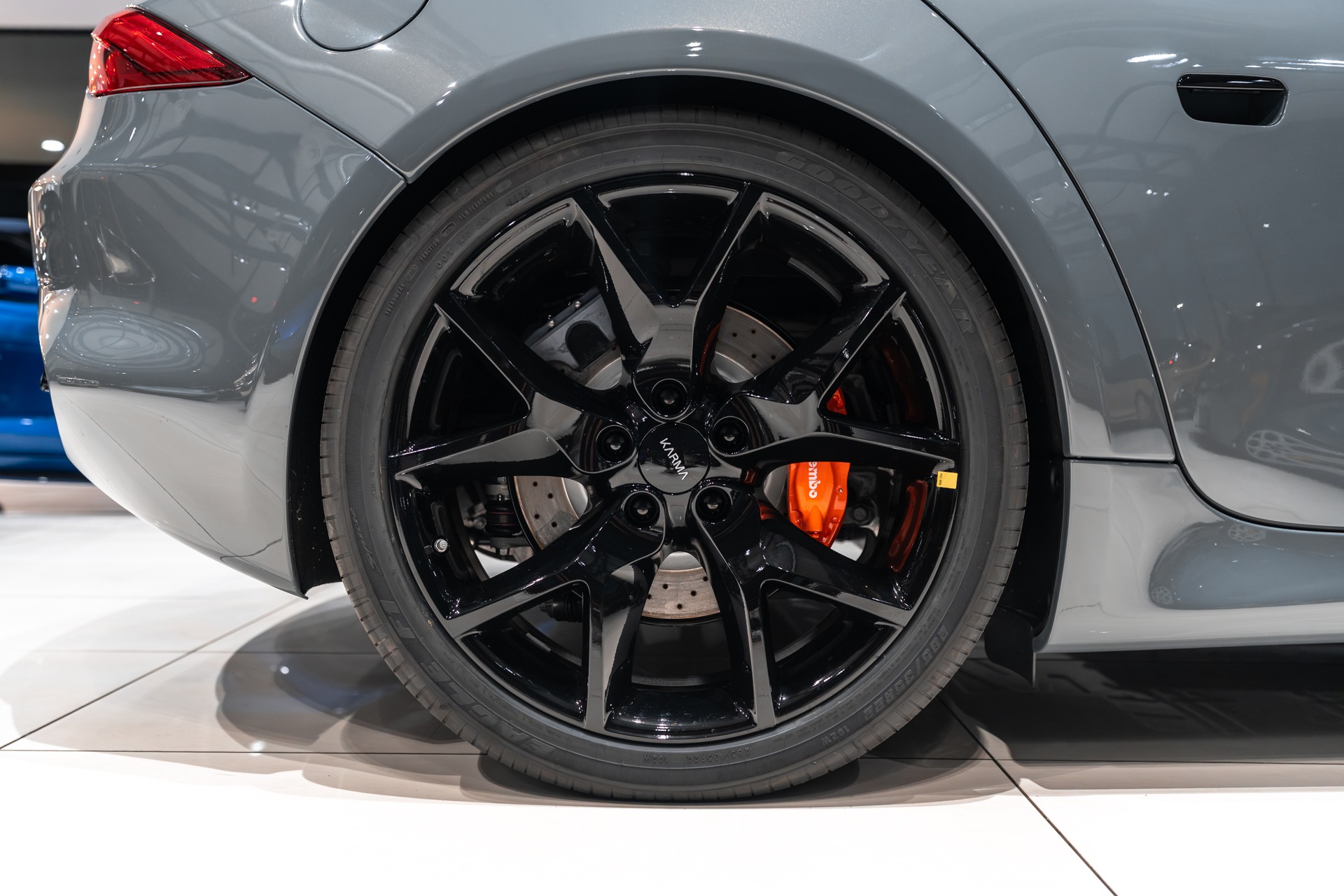 2025 KARMA REVERO - Image 63