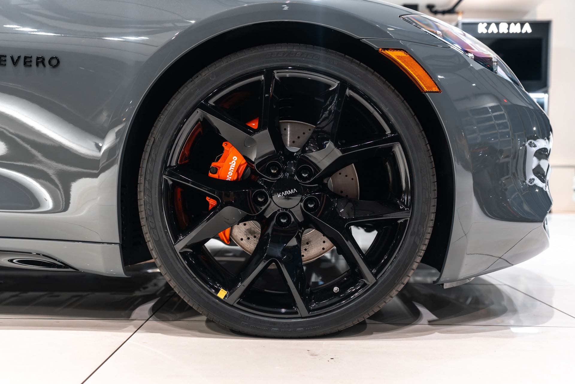 2025 KARMA REVERO - Image 64