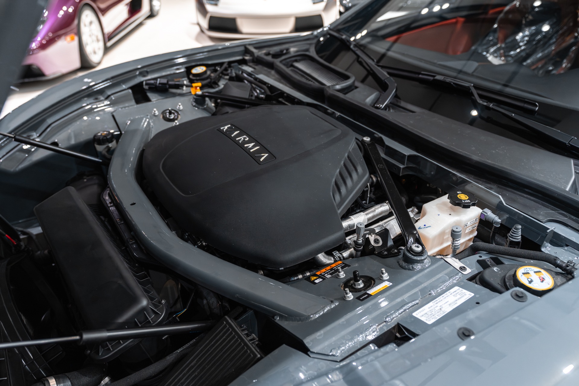 2025 KARMA REVERO - Image 66